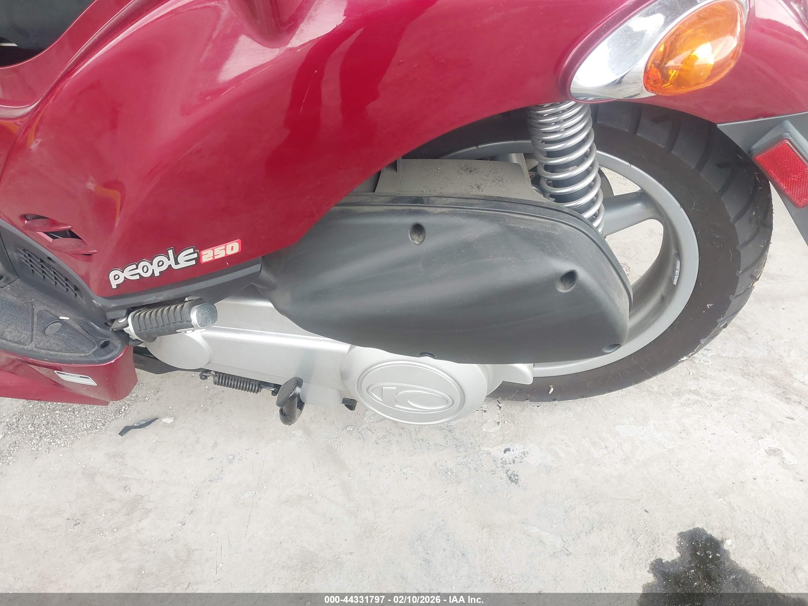 KYMCO USA image 9