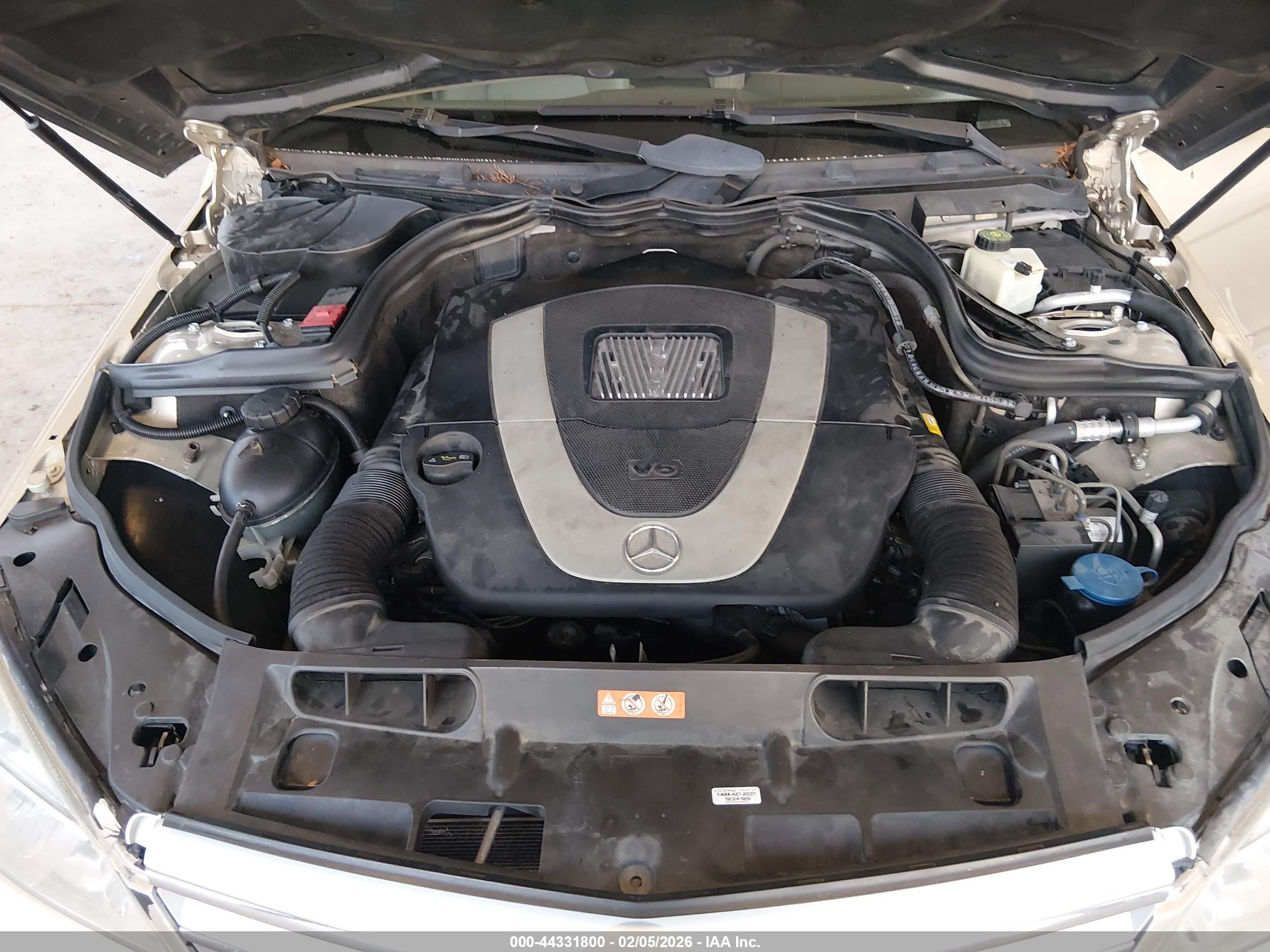 MERCEDES-BENZ C image 10