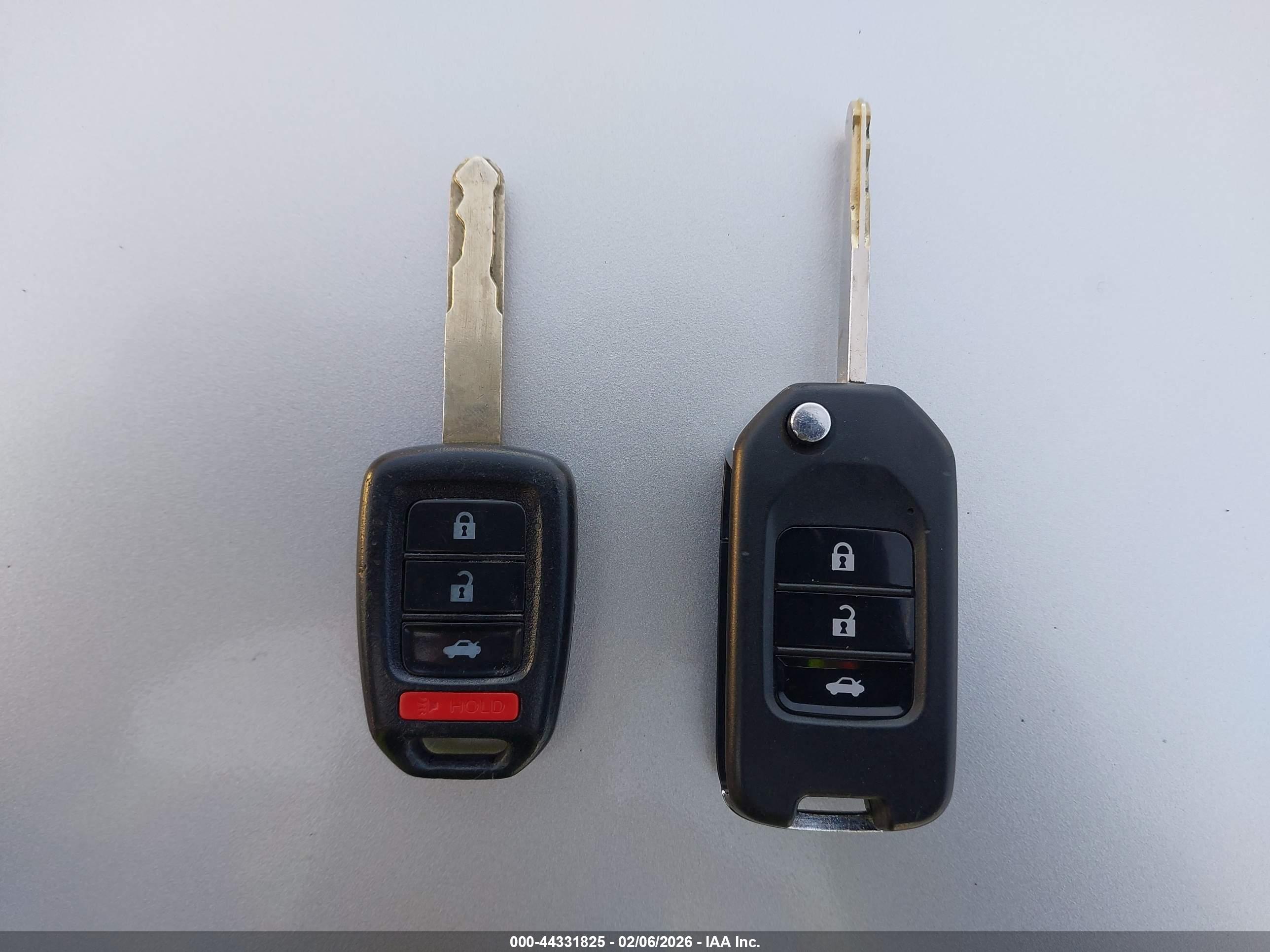 HONDA CIVIC image 11