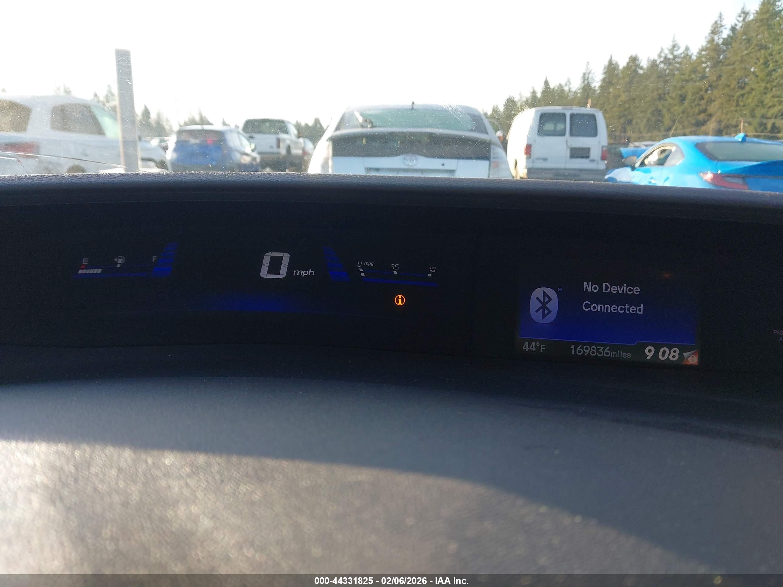 HONDA CIVIC image 7