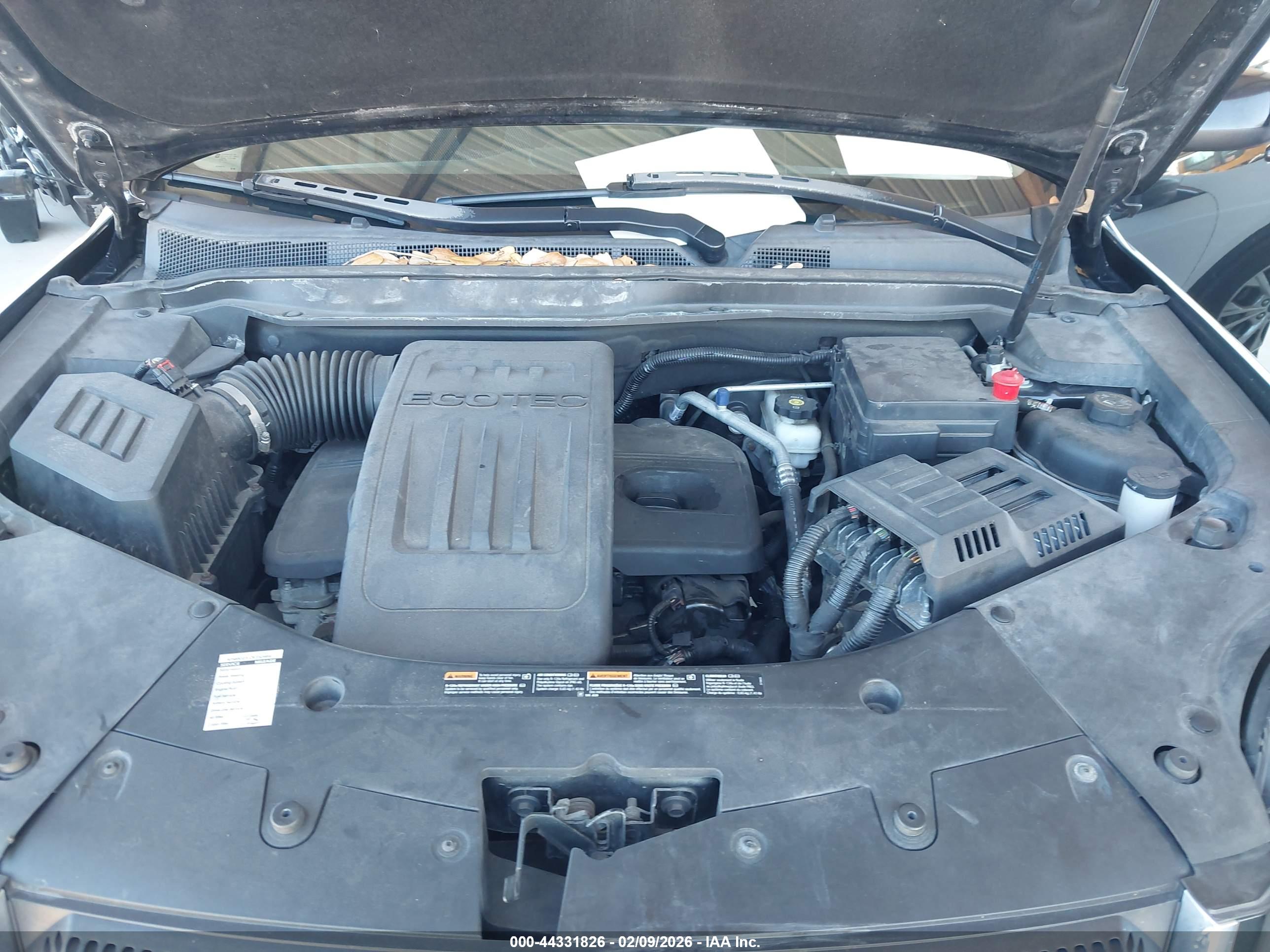 GMC TERRAIN image 10