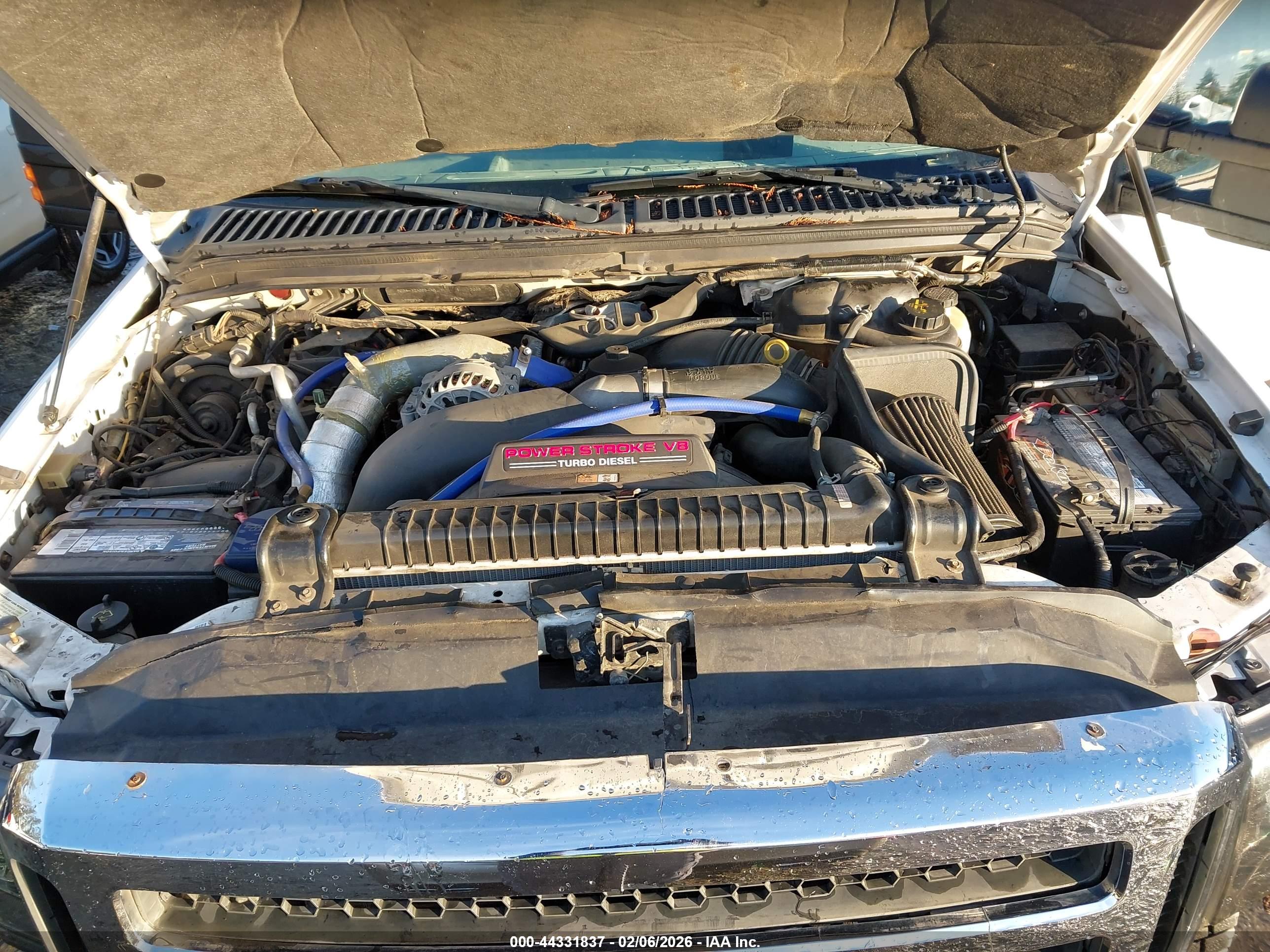FORD F-250 image 10