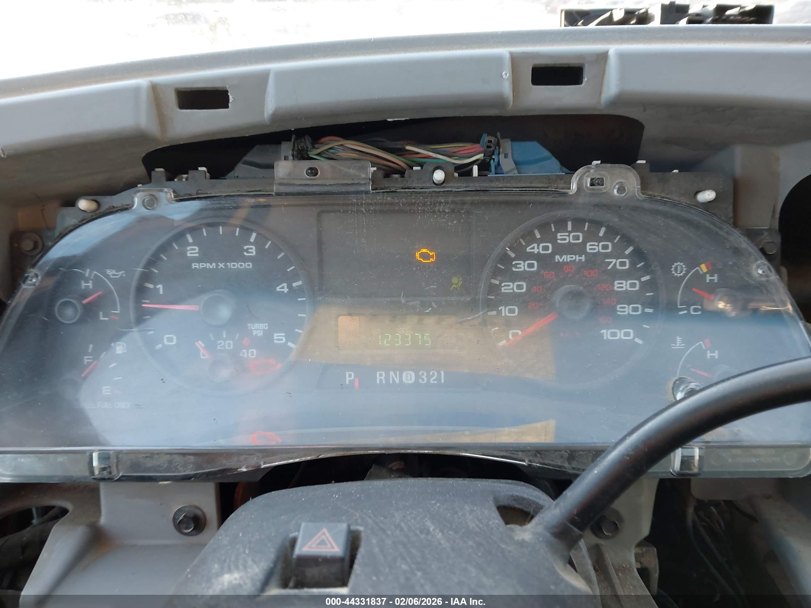 FORD F-250 image 7