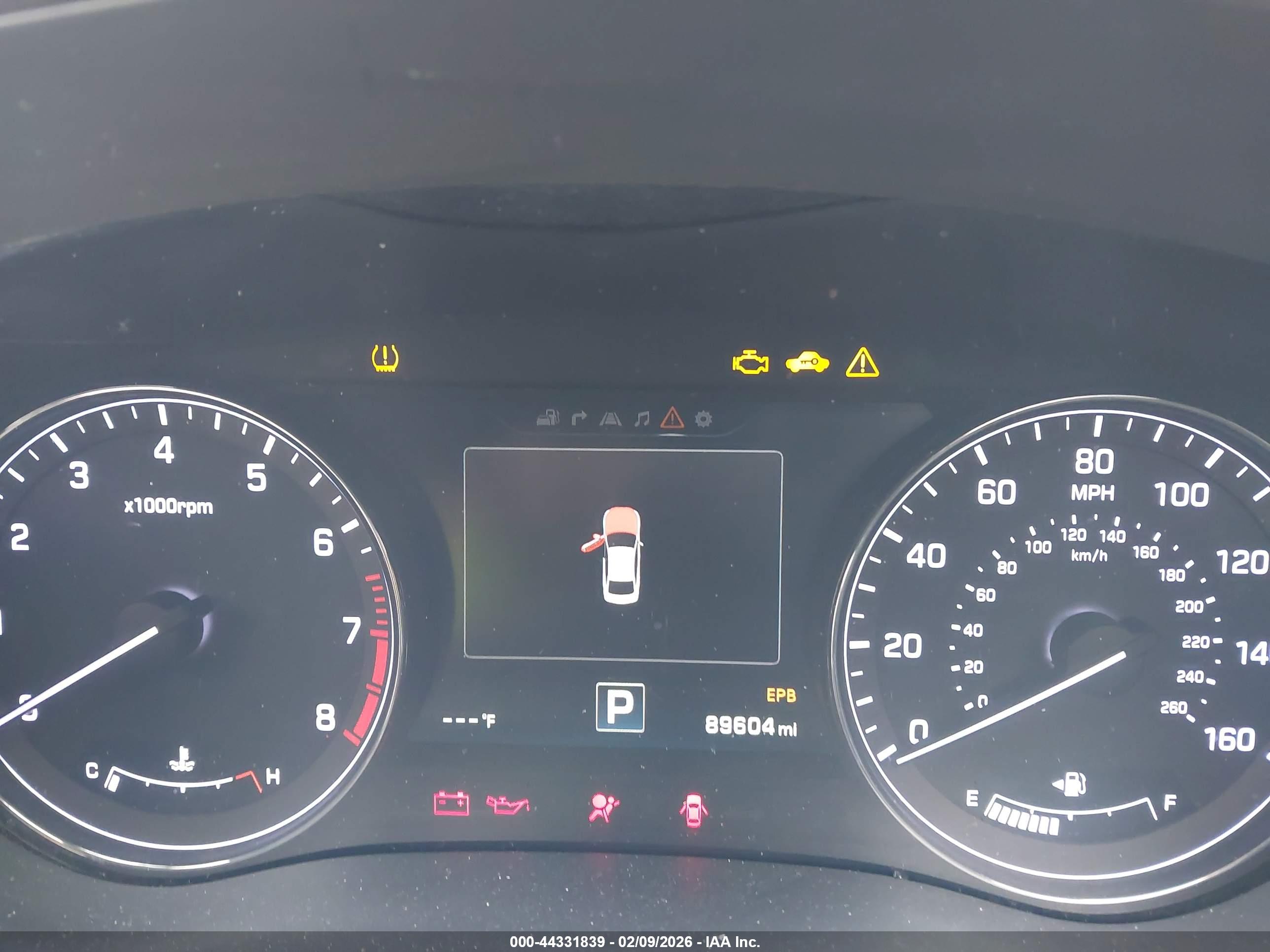 GENESIS G80 image 7