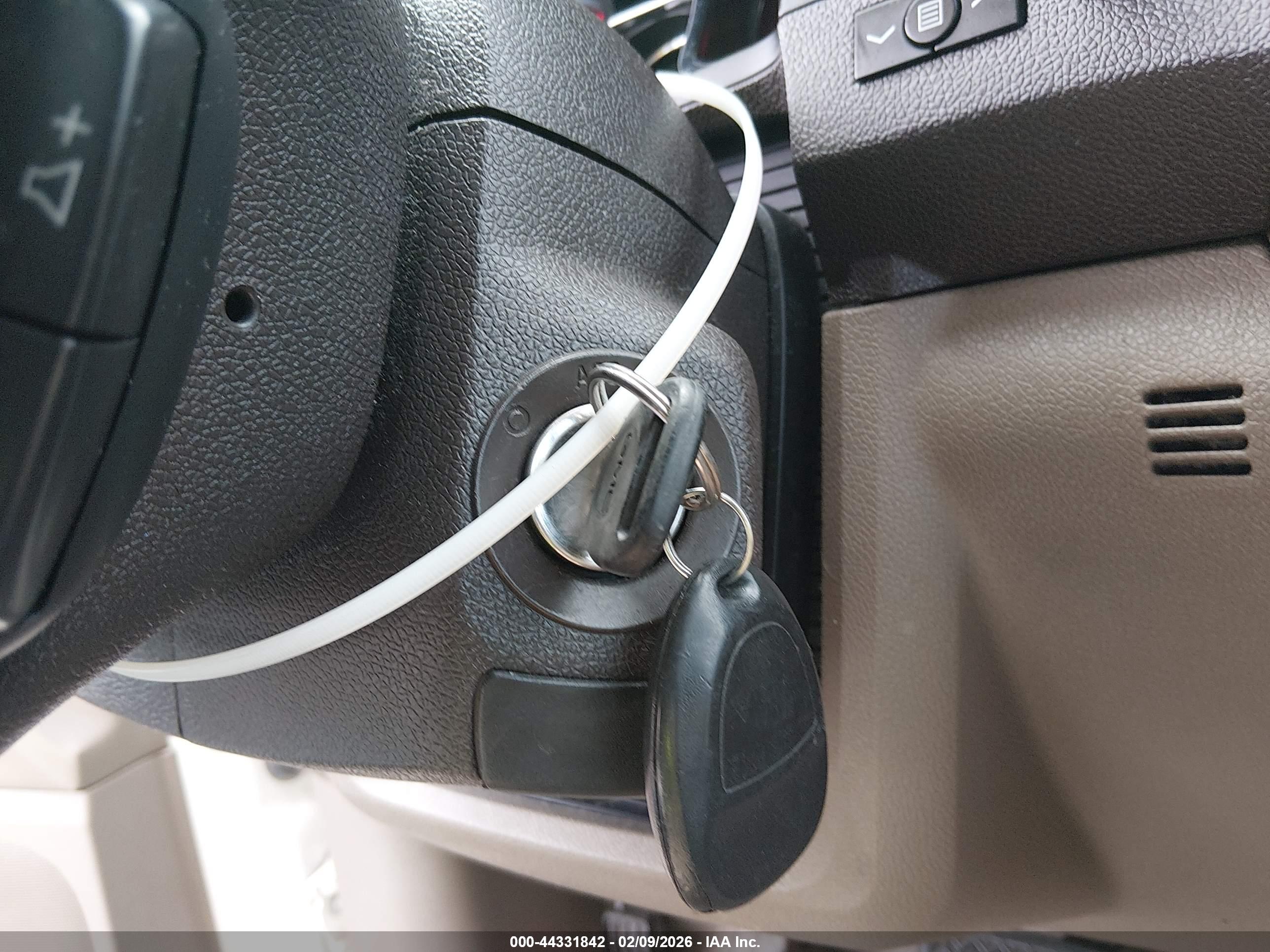 GMC ACADIA image 11