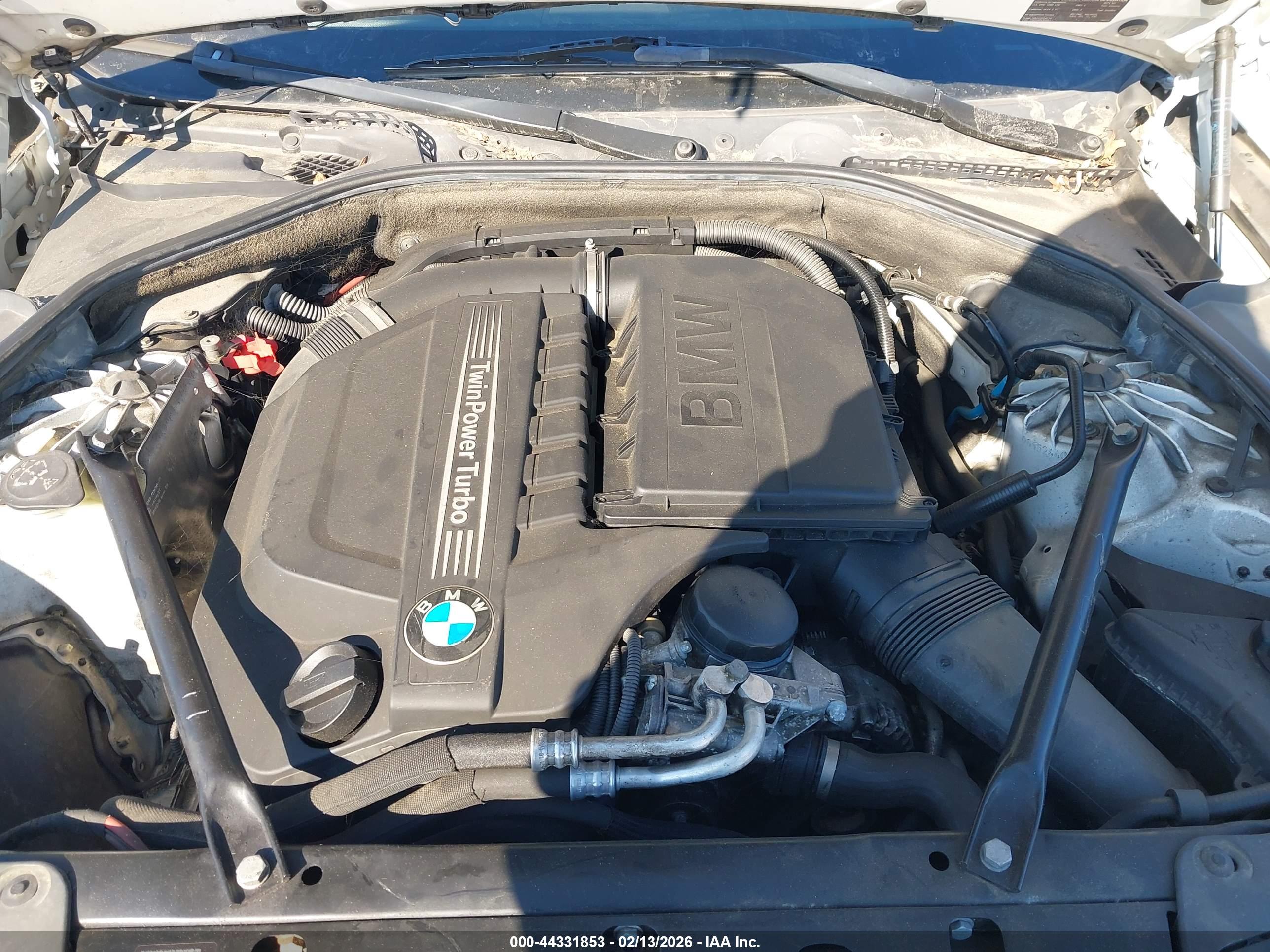 BMW 535I image 10