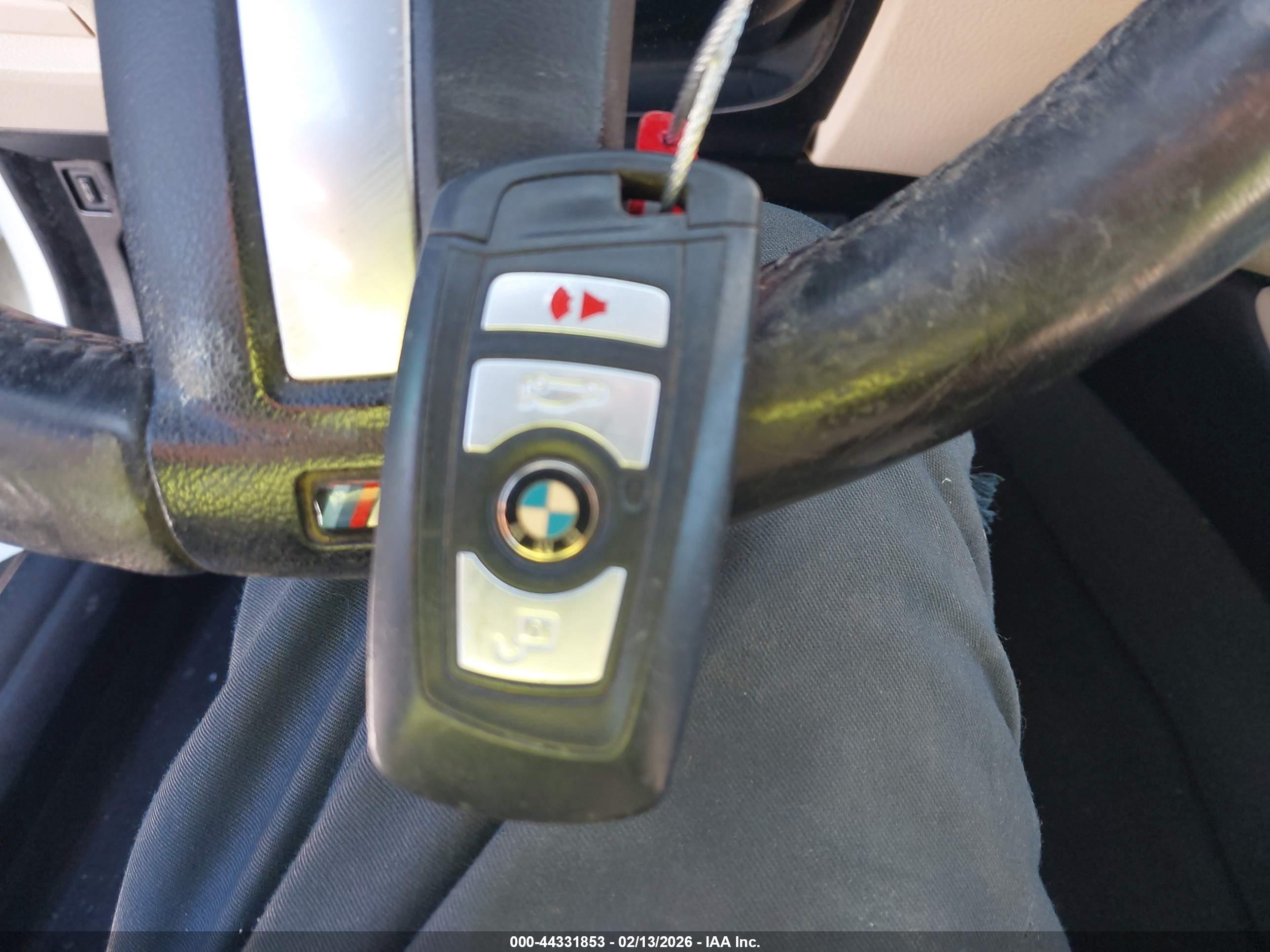 BMW 535I image 11