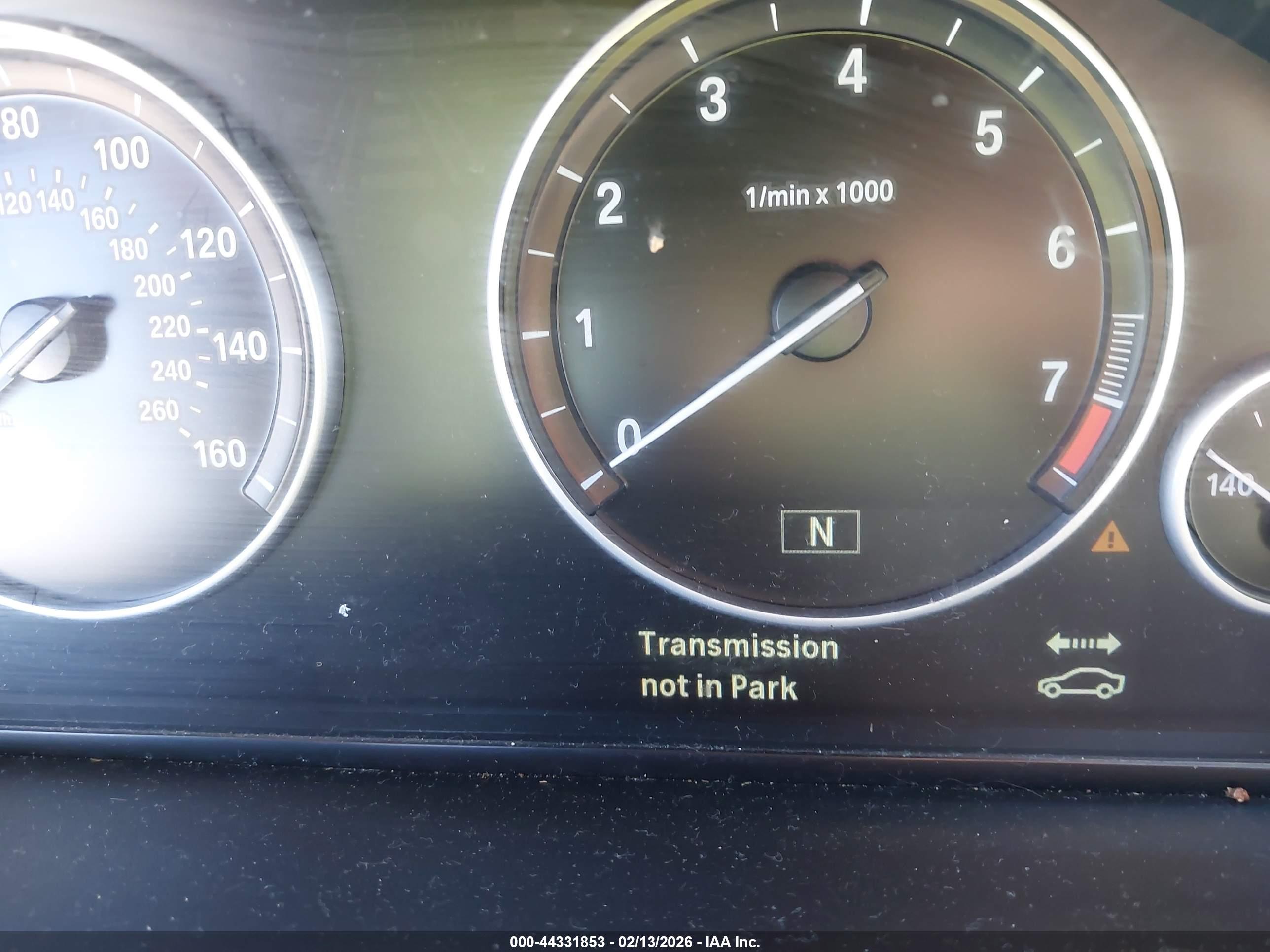 BMW 535I image 7