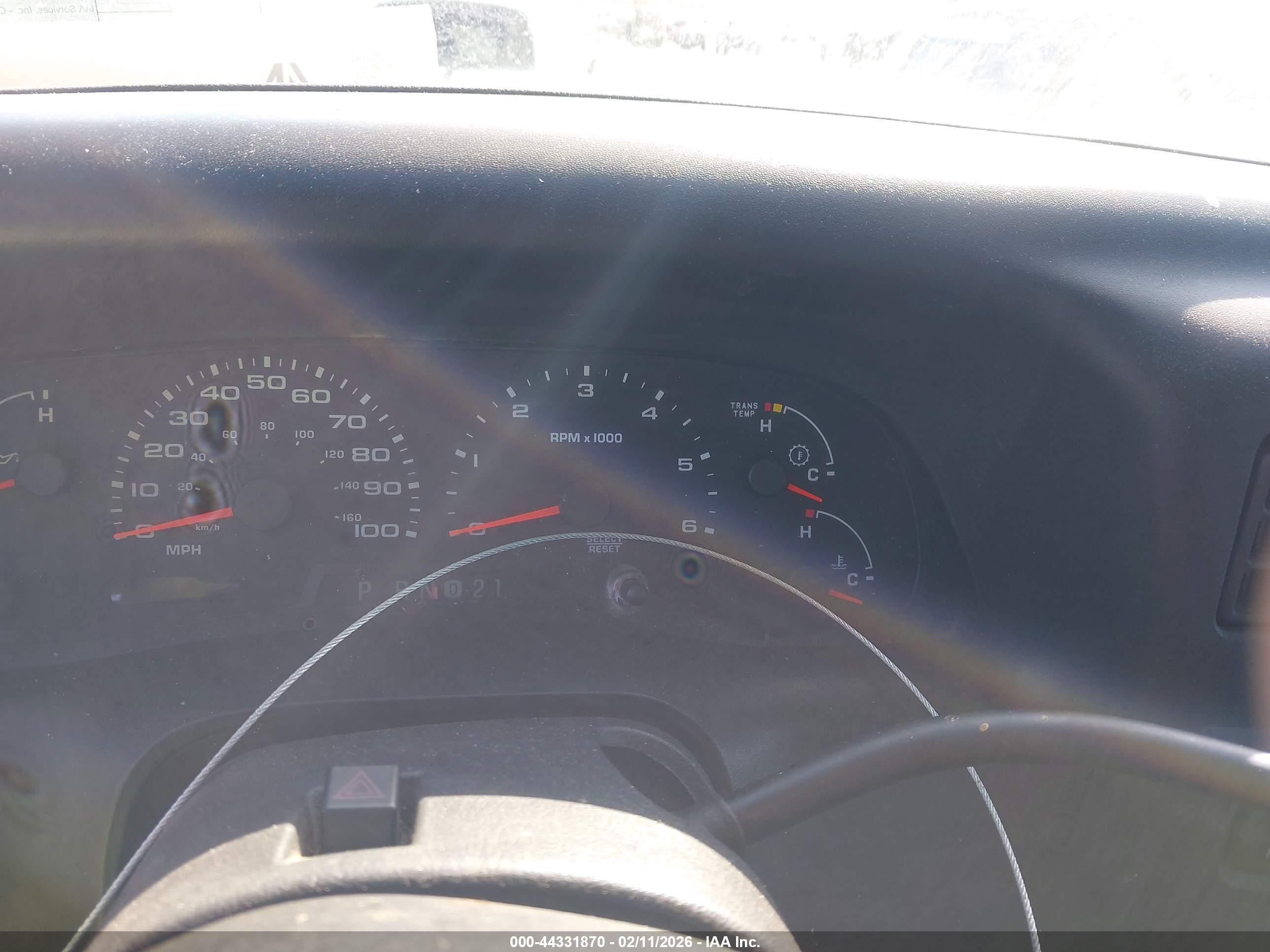 FORD F-250 image 7
