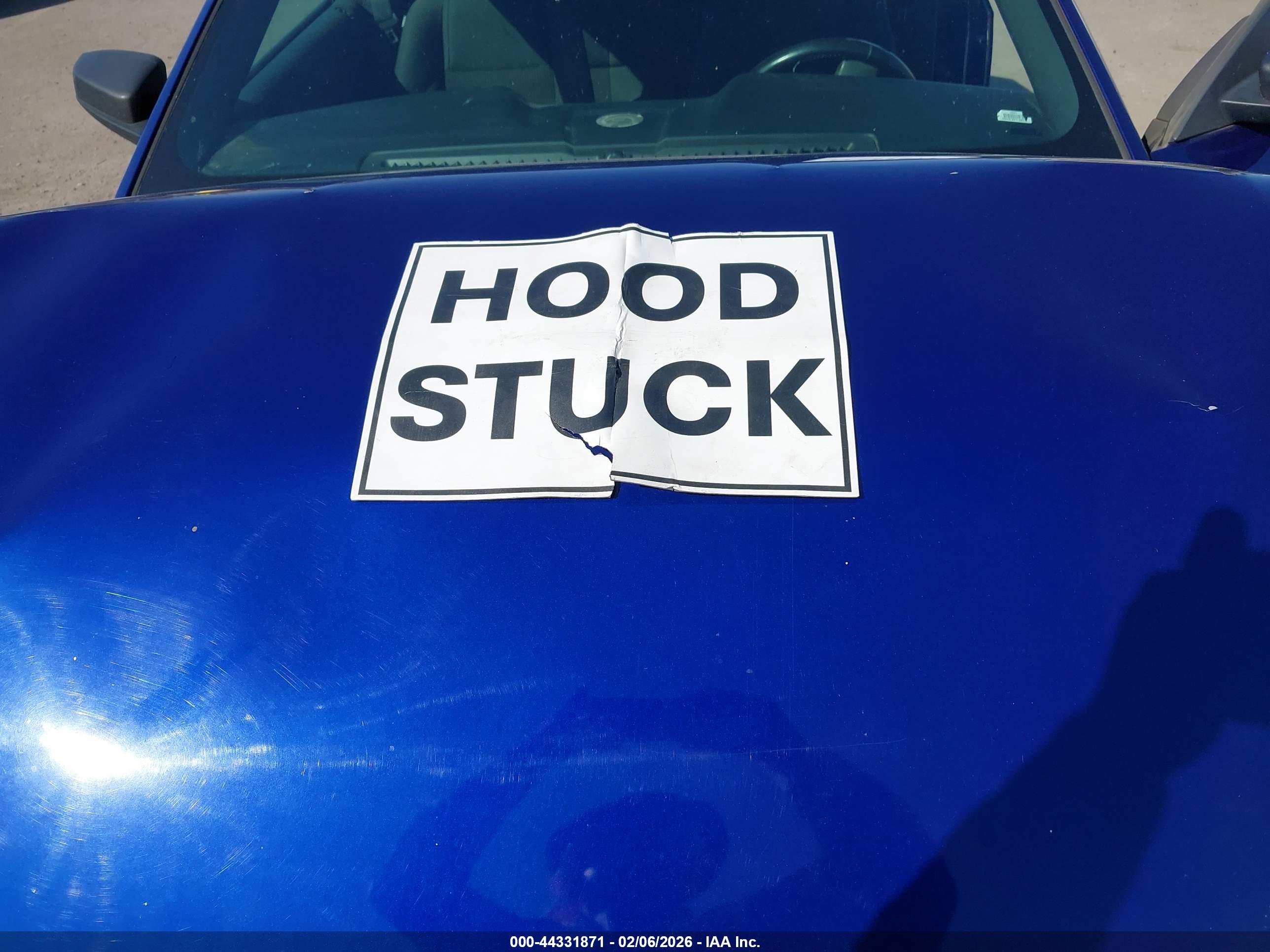 FORD MUSTANG image 10