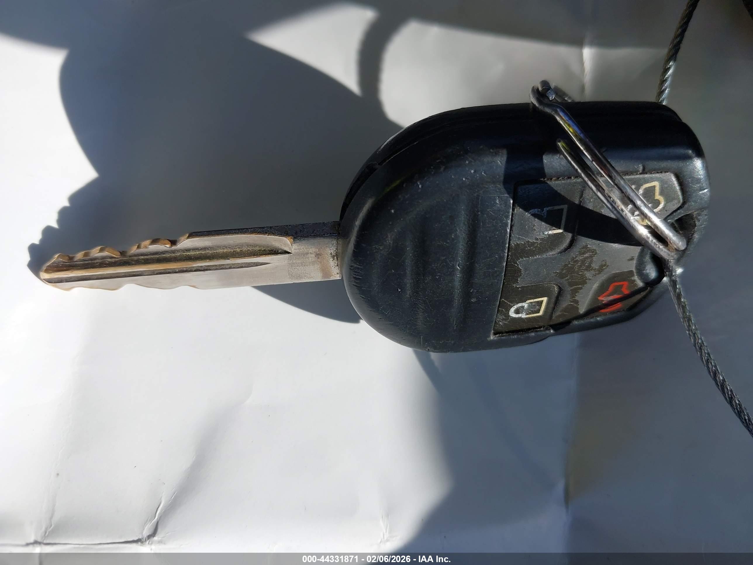FORD MUSTANG image 11