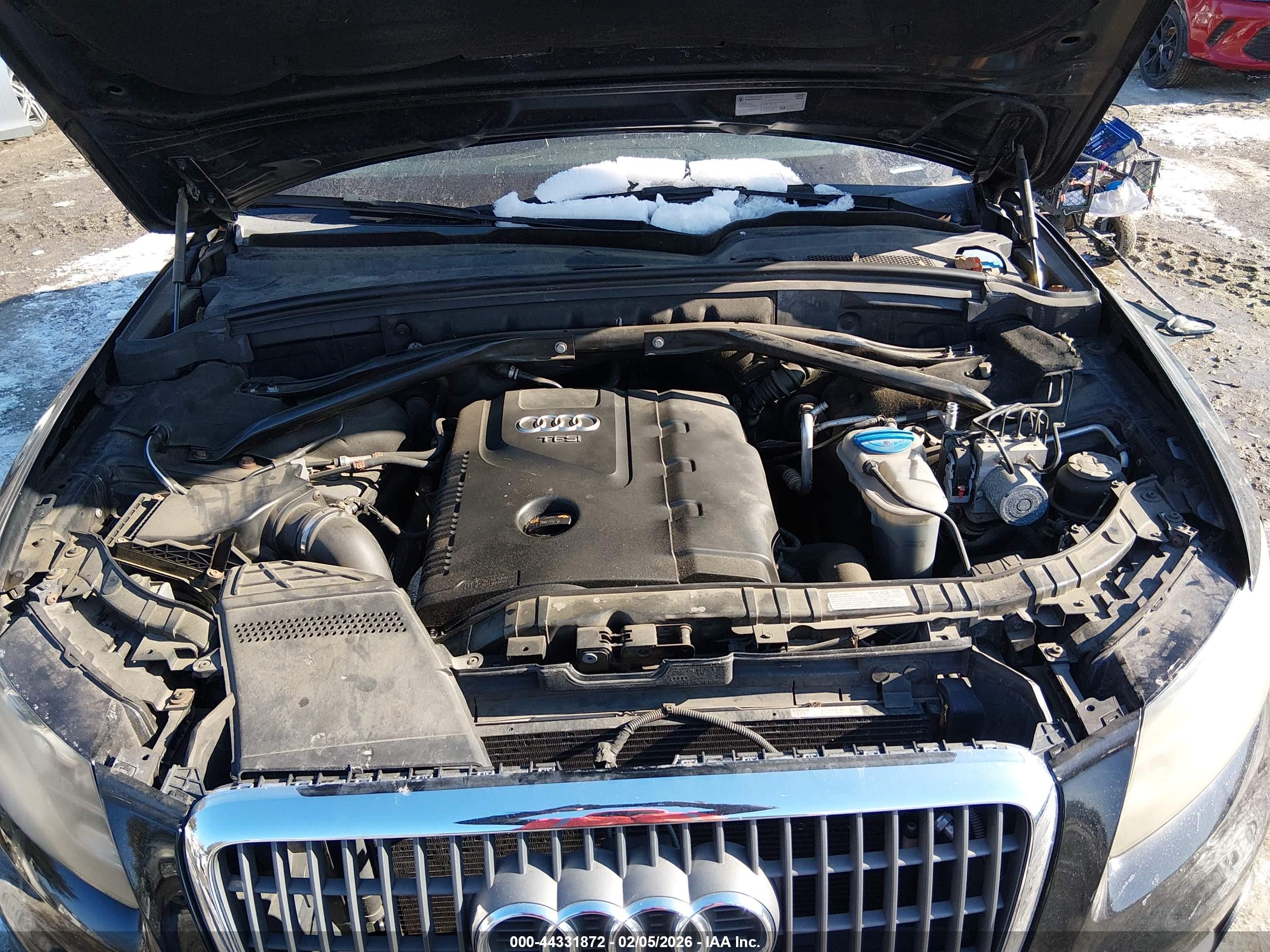 AUDI Q5 image 10