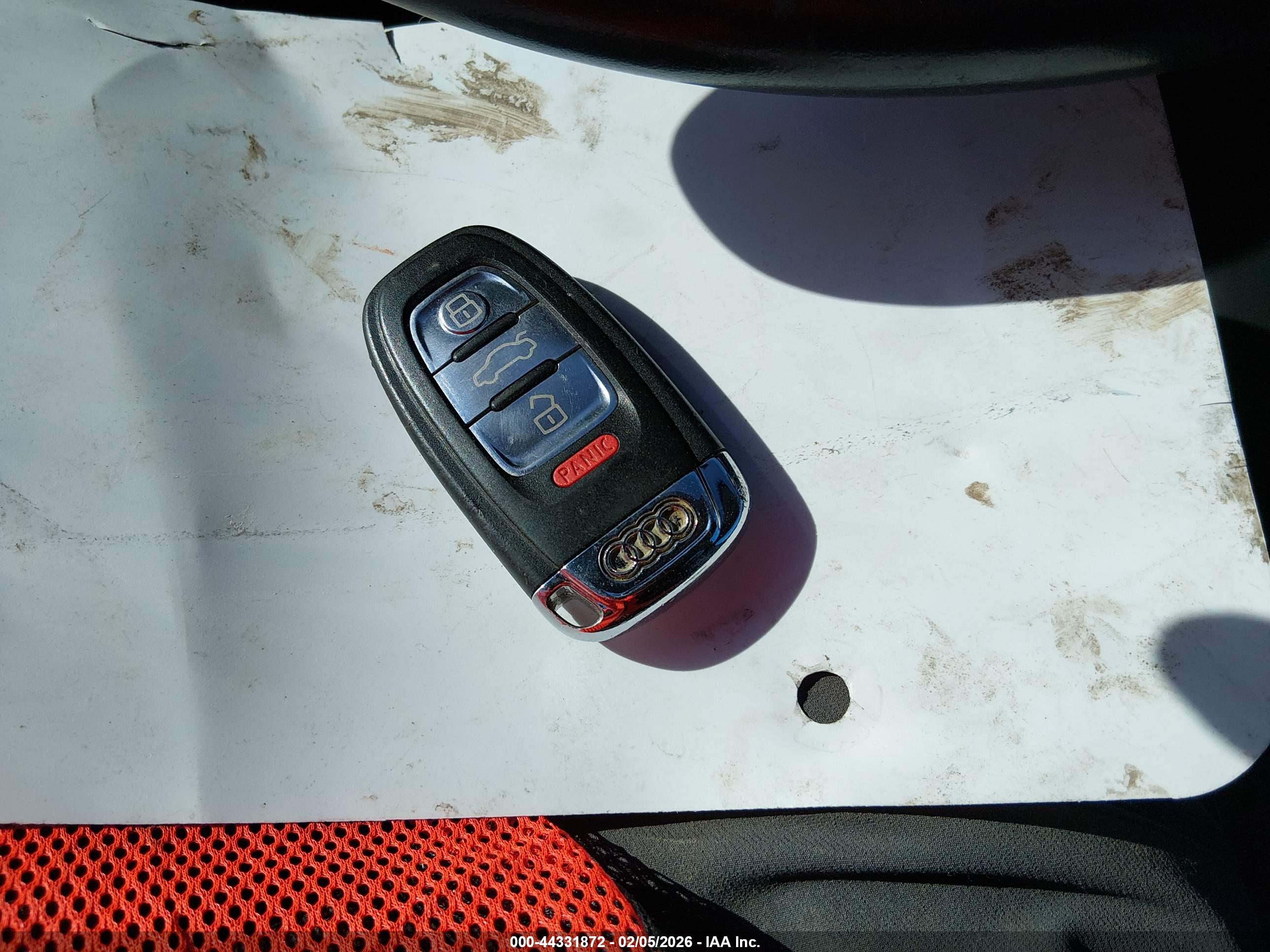 AUDI Q5 image 11