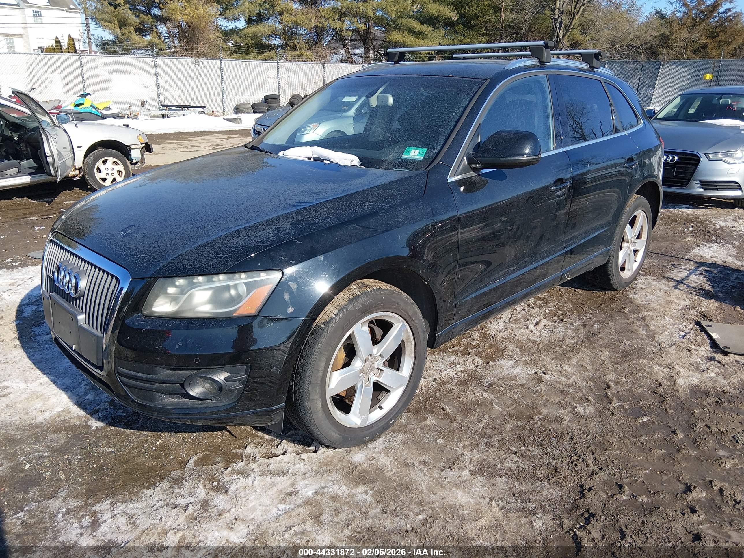 AUDI Q5 image 2