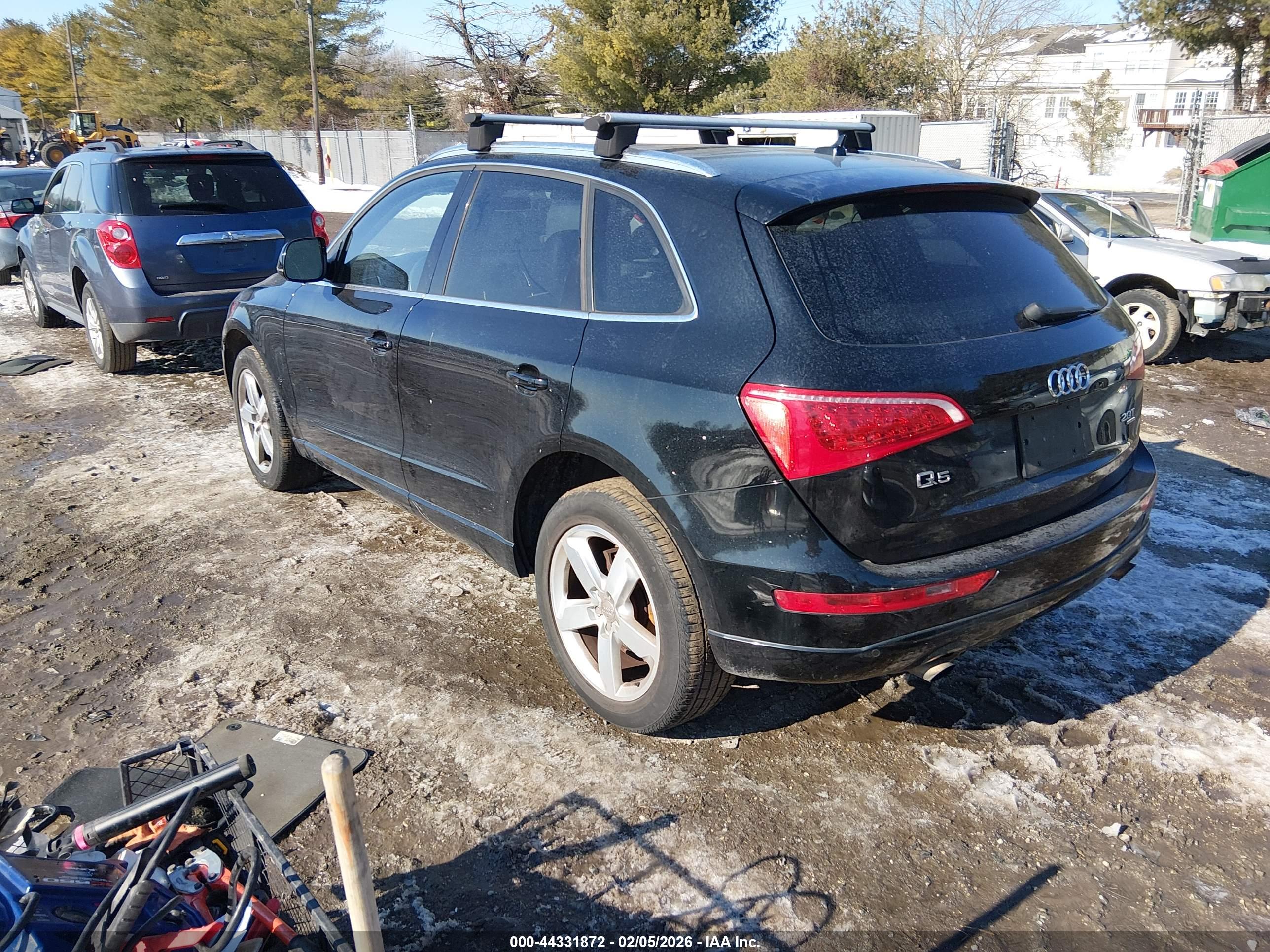 AUDI Q5 image 3