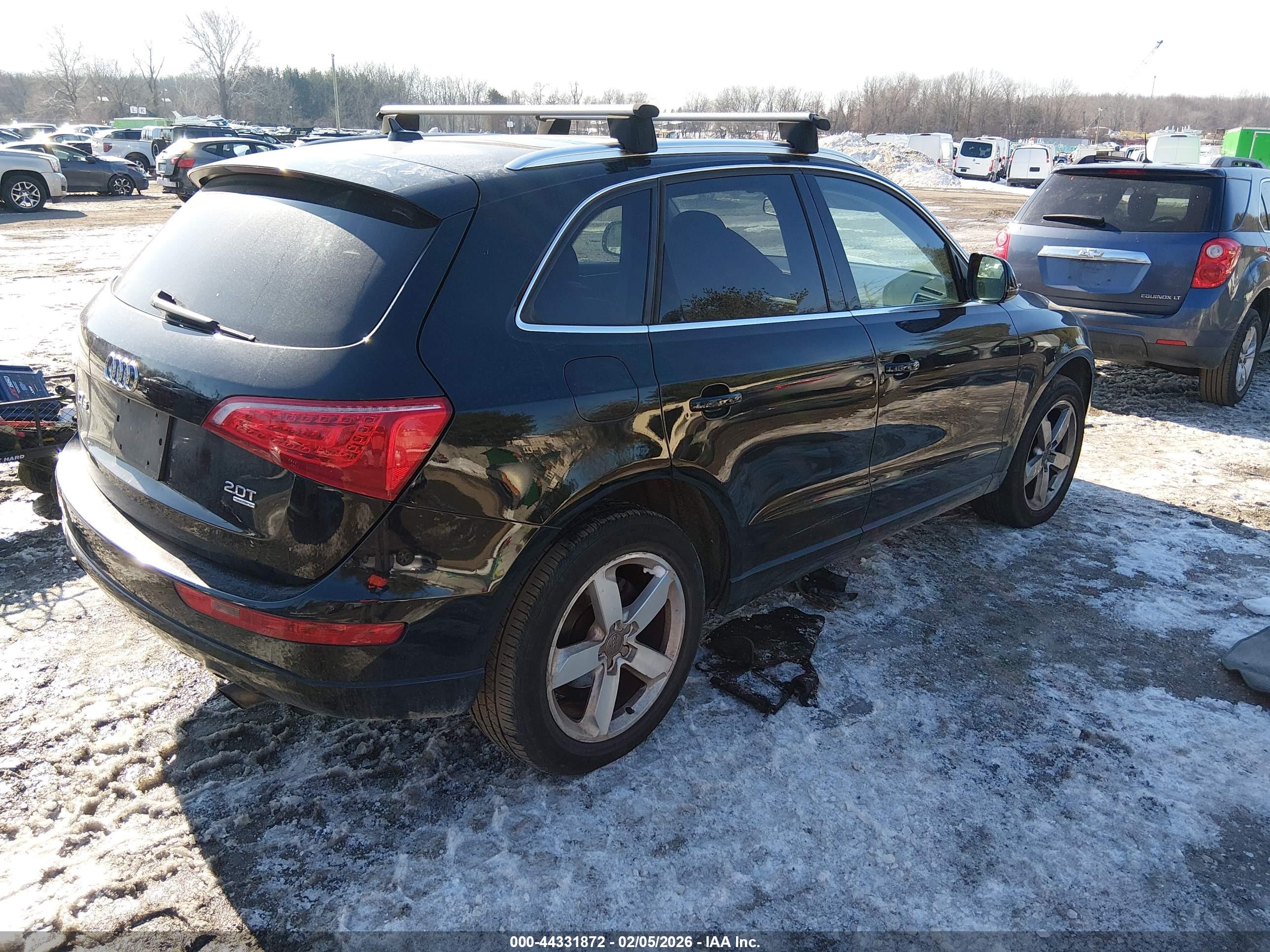 AUDI Q5 image 4