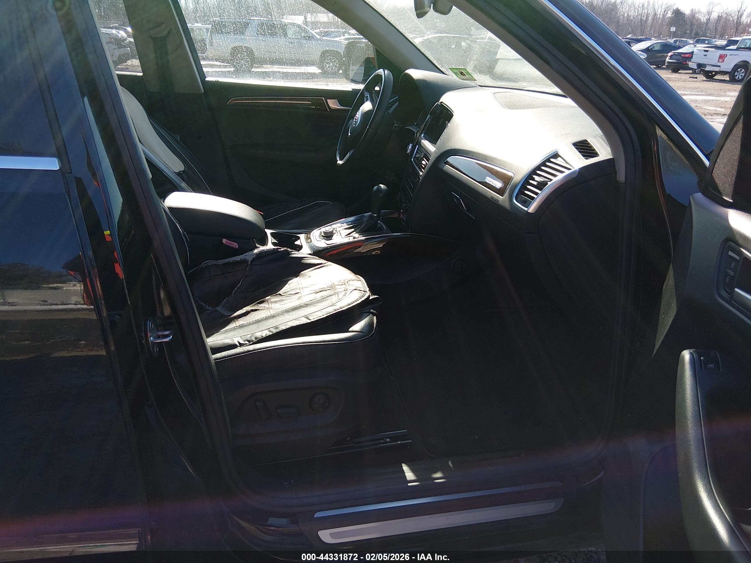 AUDI Q5 image 5