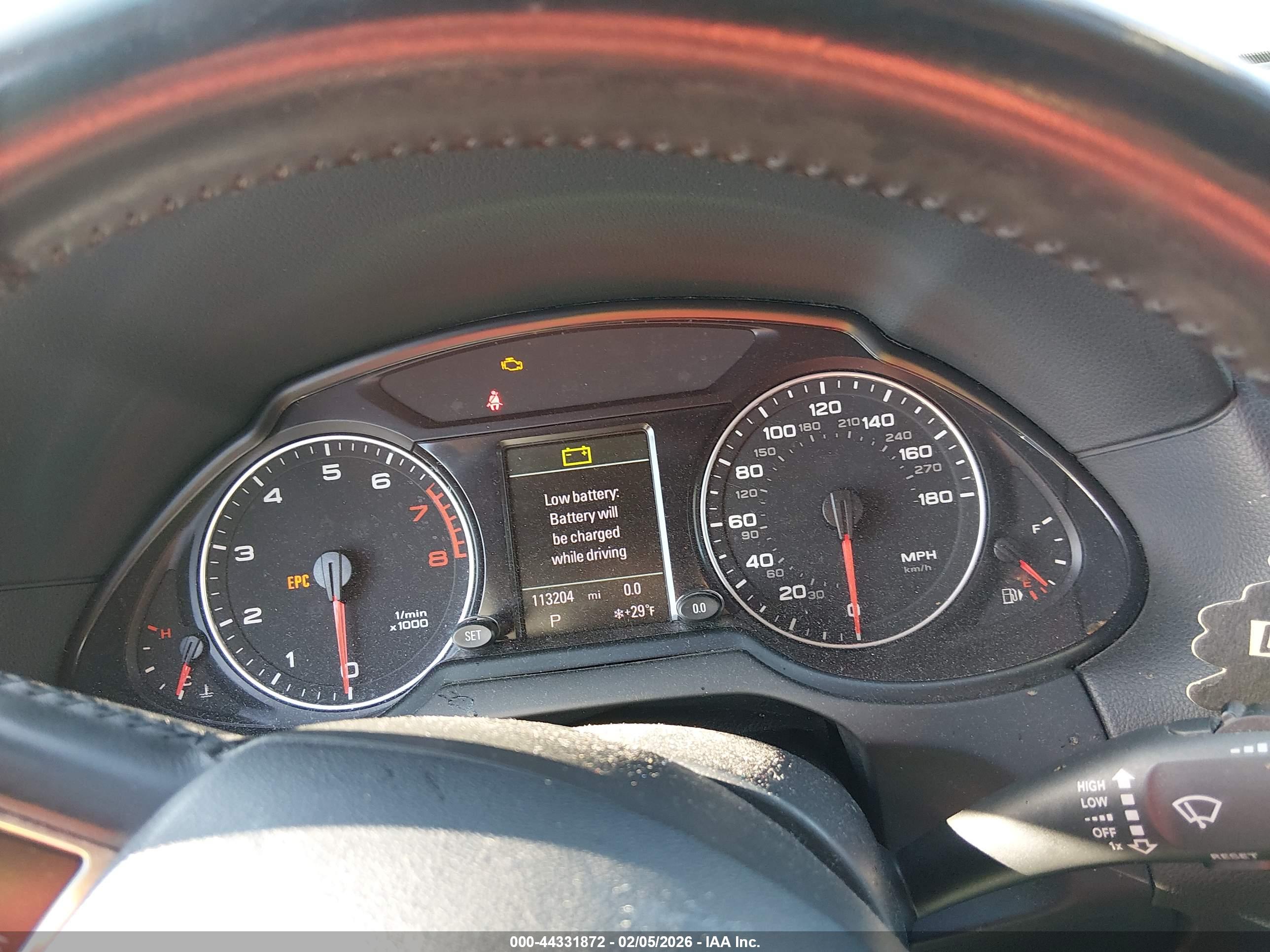 AUDI Q5 image 7