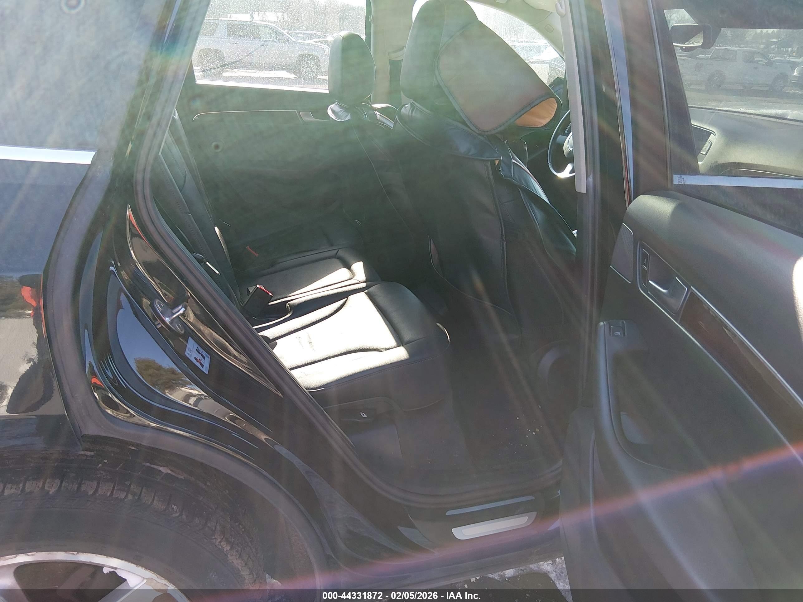 AUDI Q5 image 8