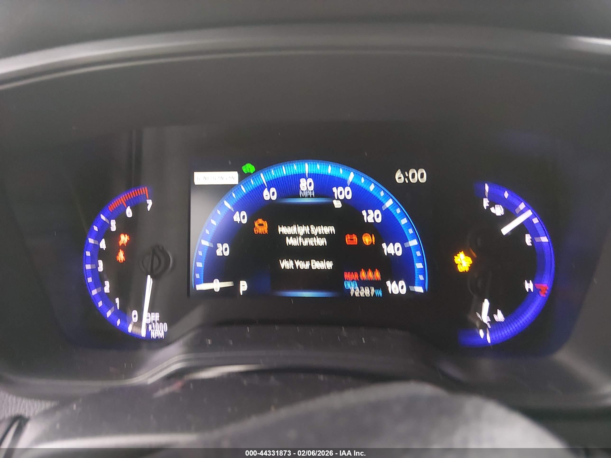 TOYOTA COROLLA image 7