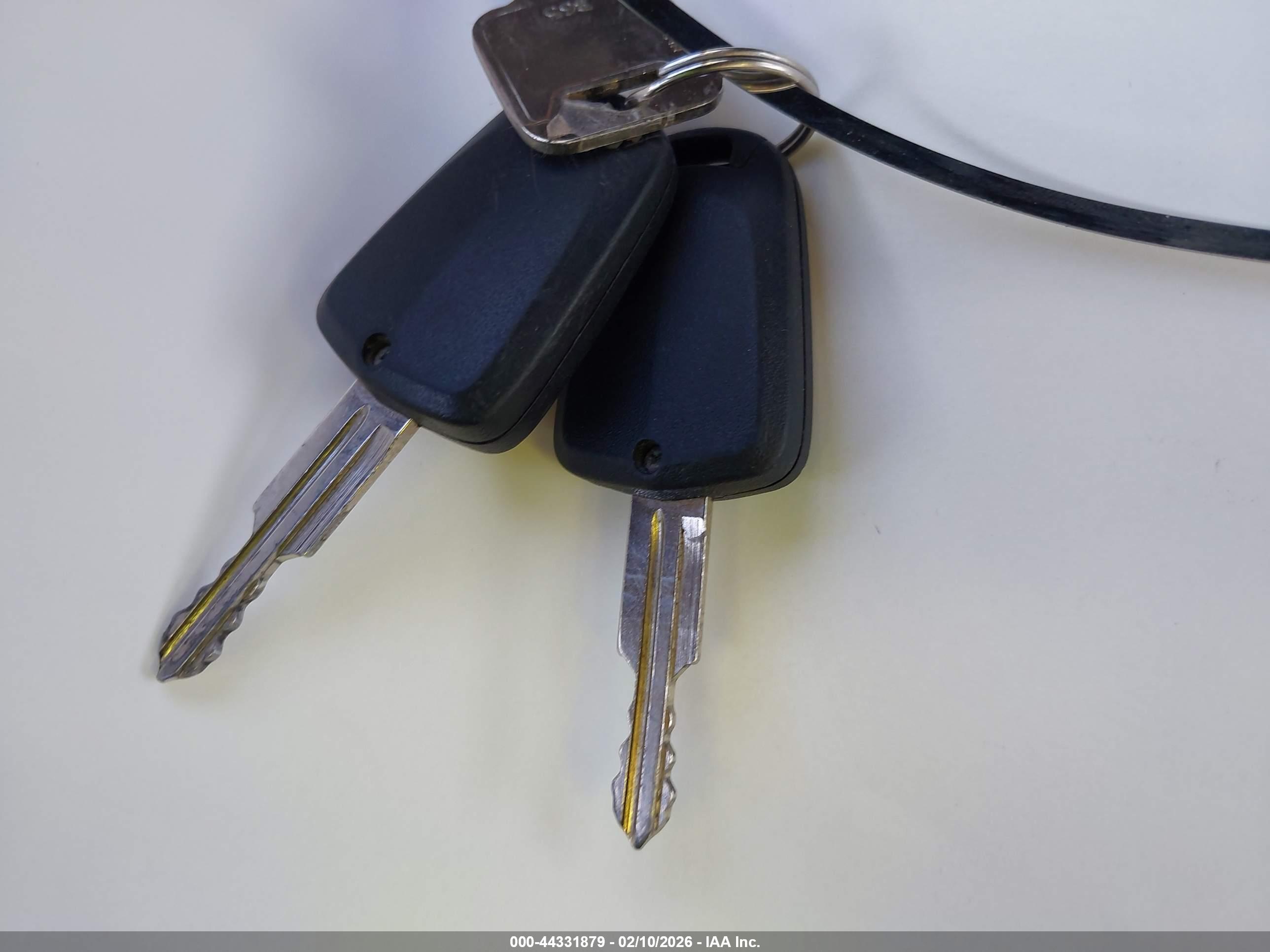 CHEVROLET SPARK image 11