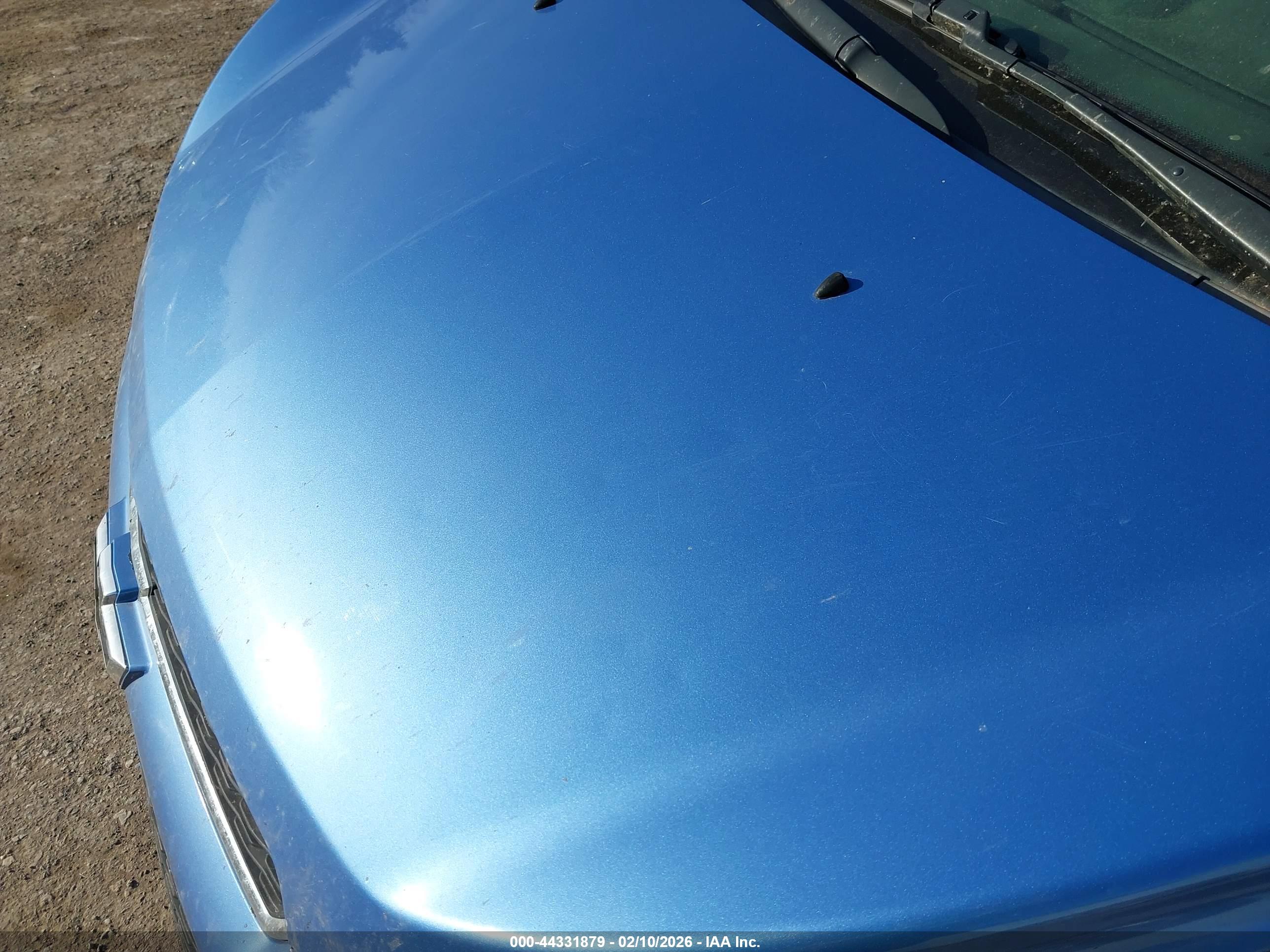 CHEVROLET SPARK image 6