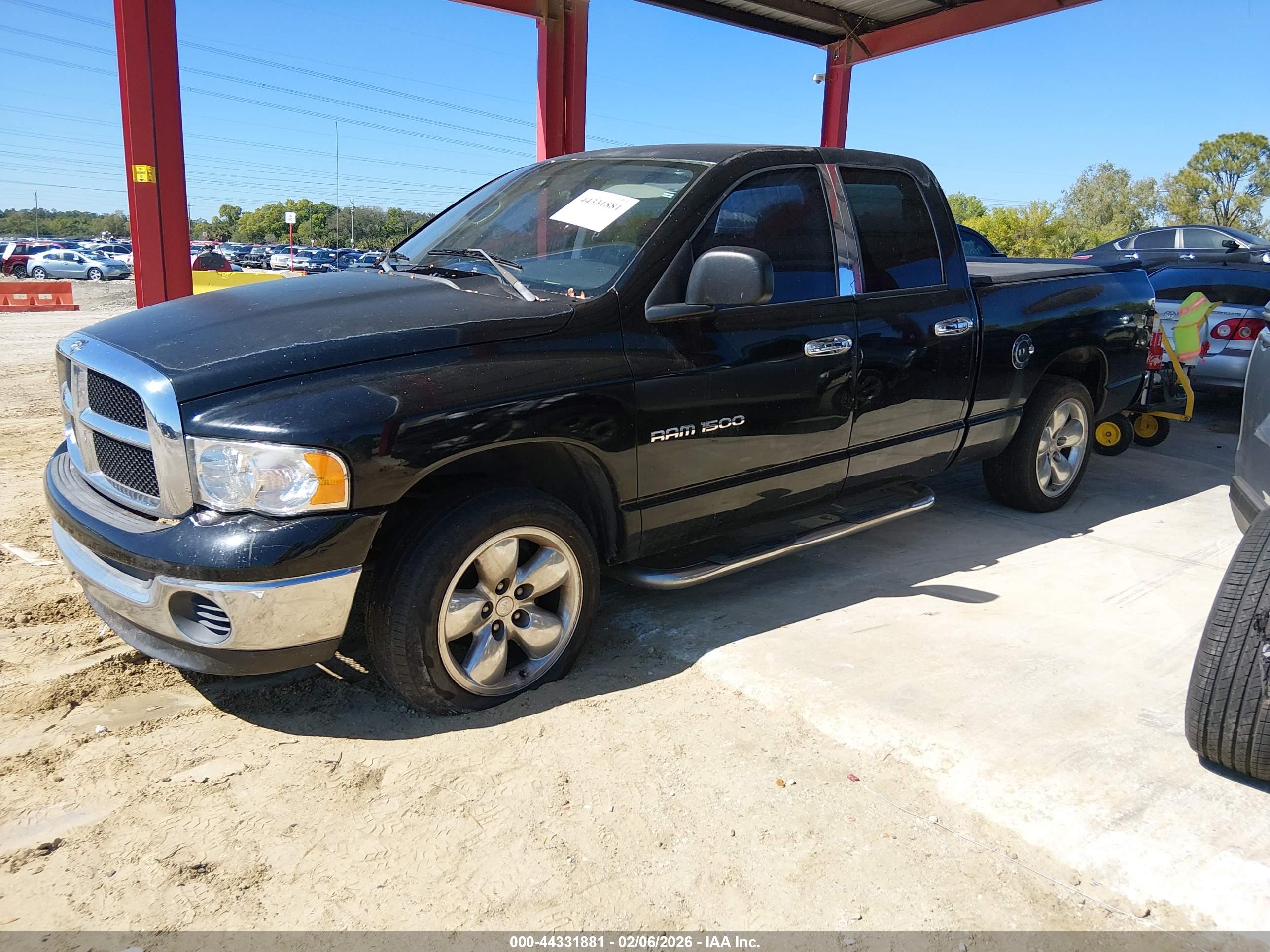DODGE RAM image 2