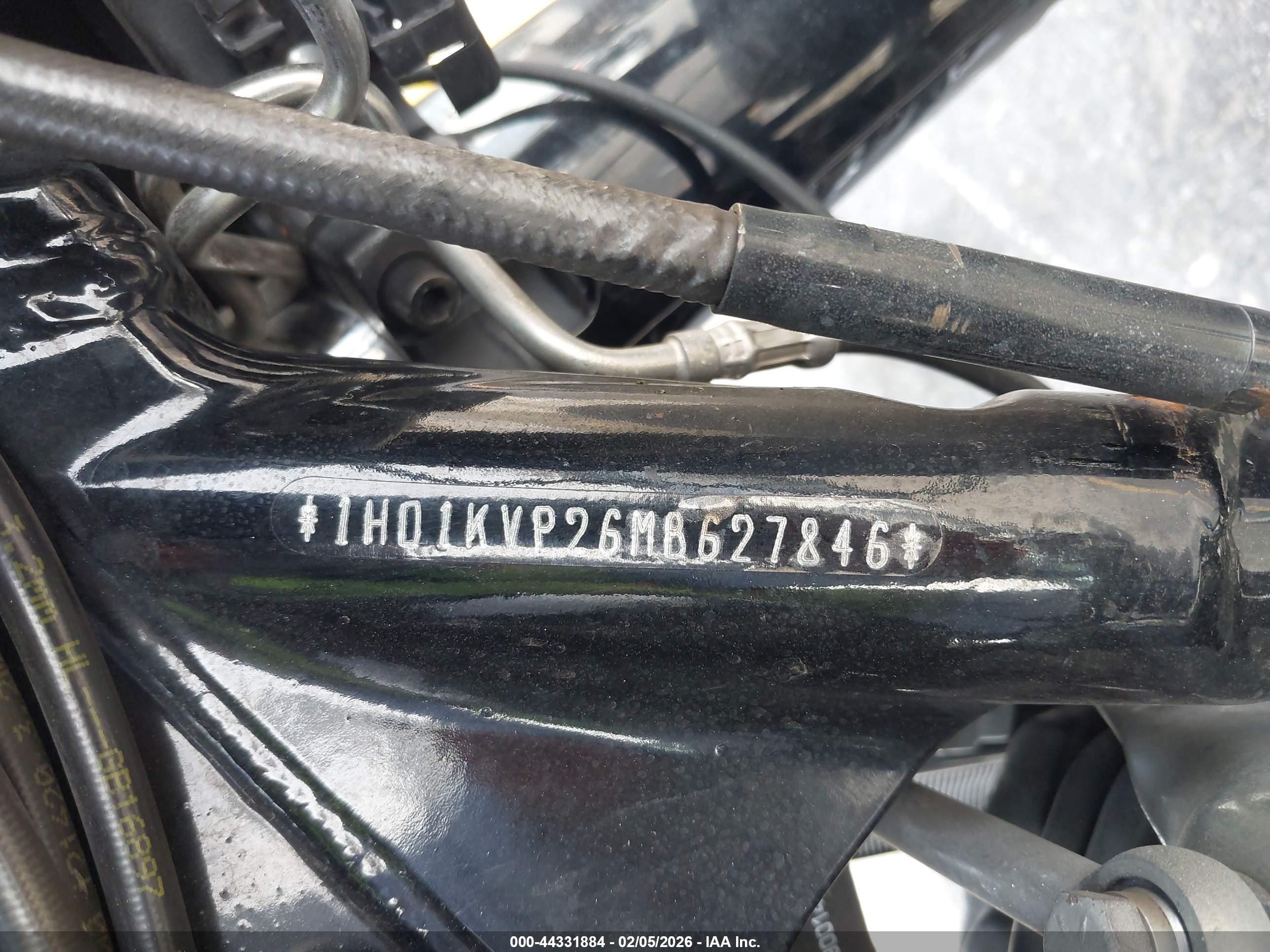 HARLEY-DAVIDSON FLHRXS image 10