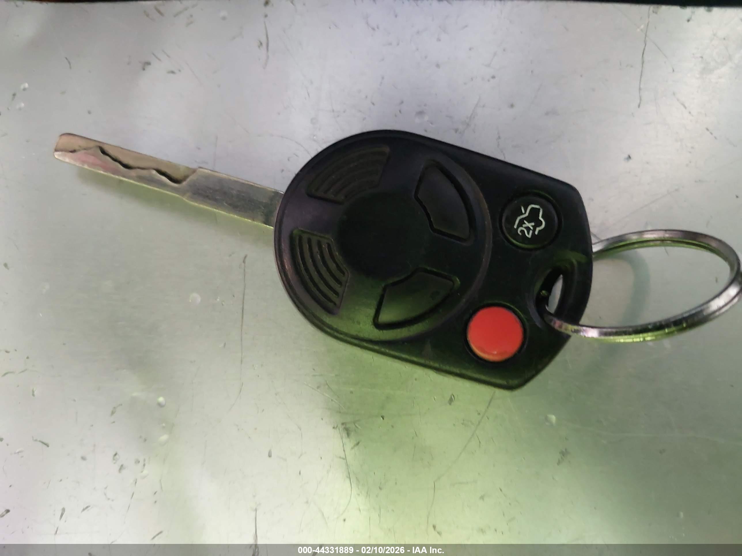 FORD FOCUS image 11