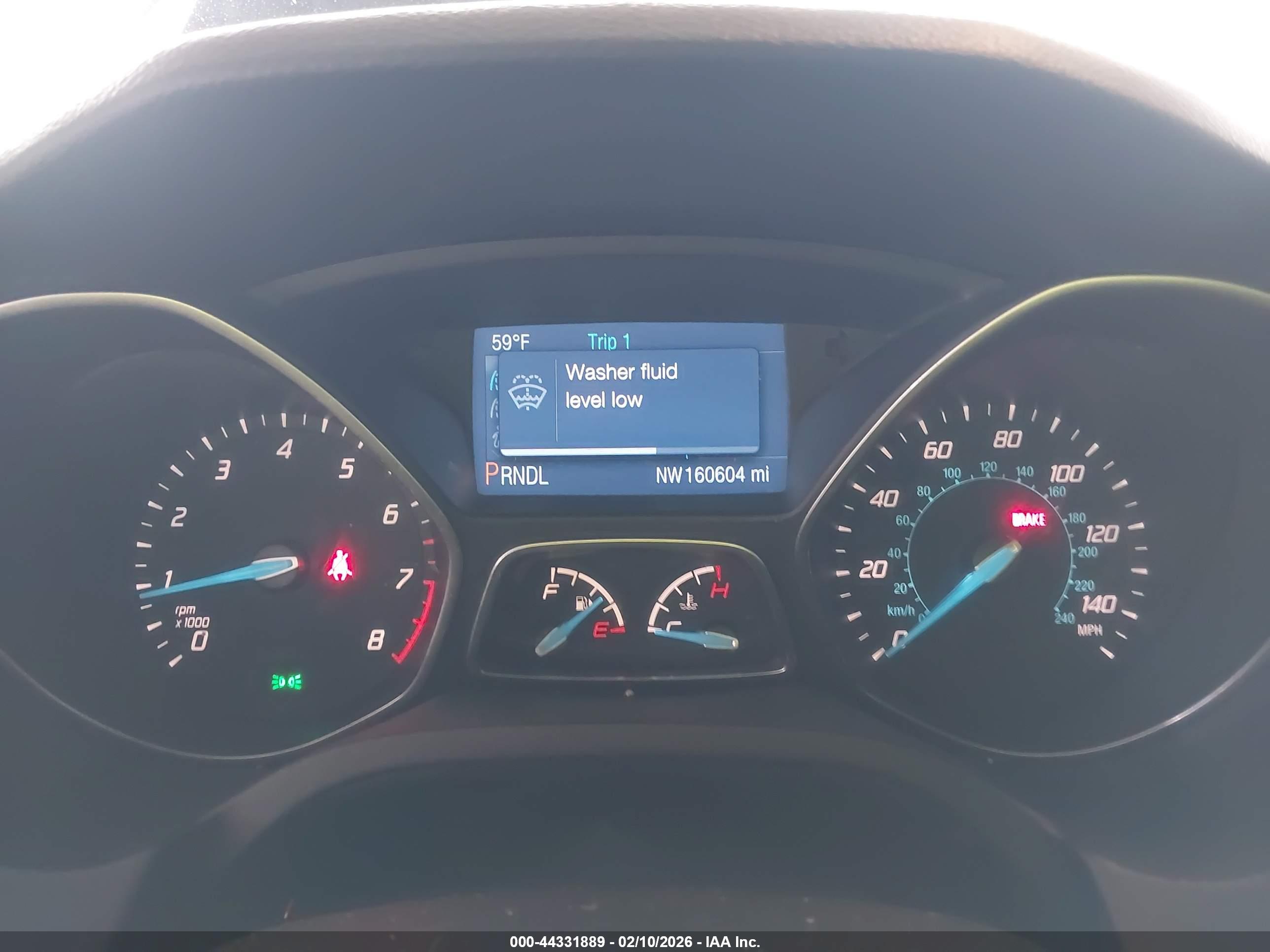 FORD FOCUS image 7