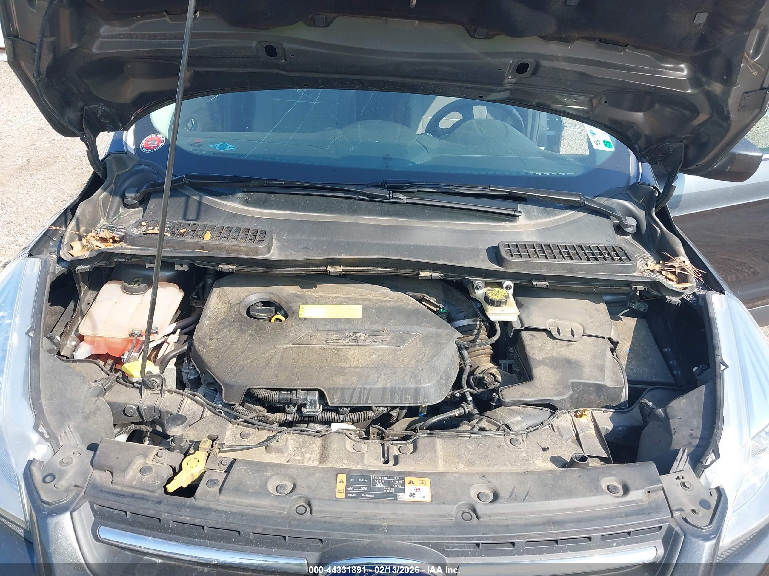 FORD ESCAPE image 10