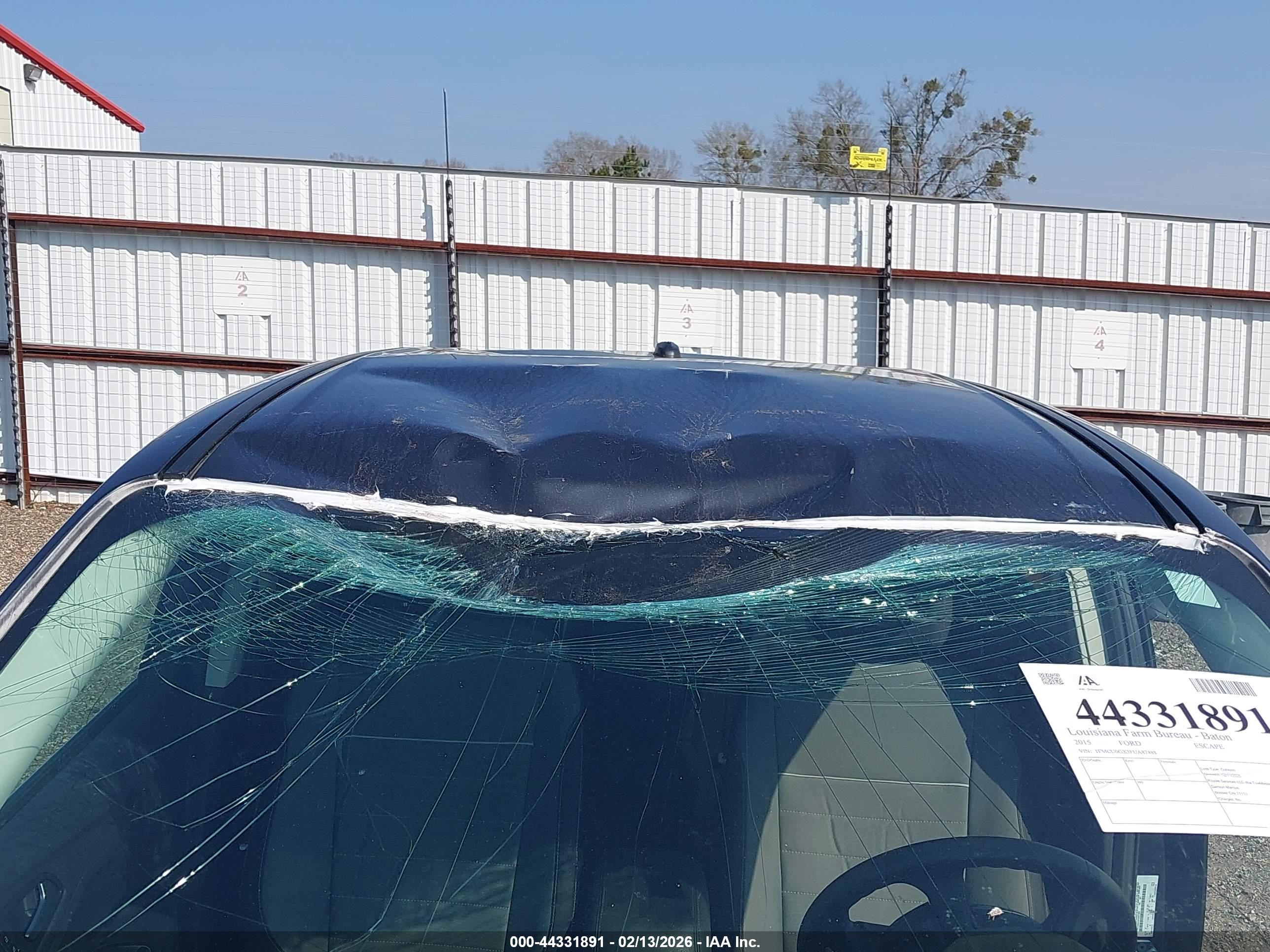 FORD ESCAPE image 6
