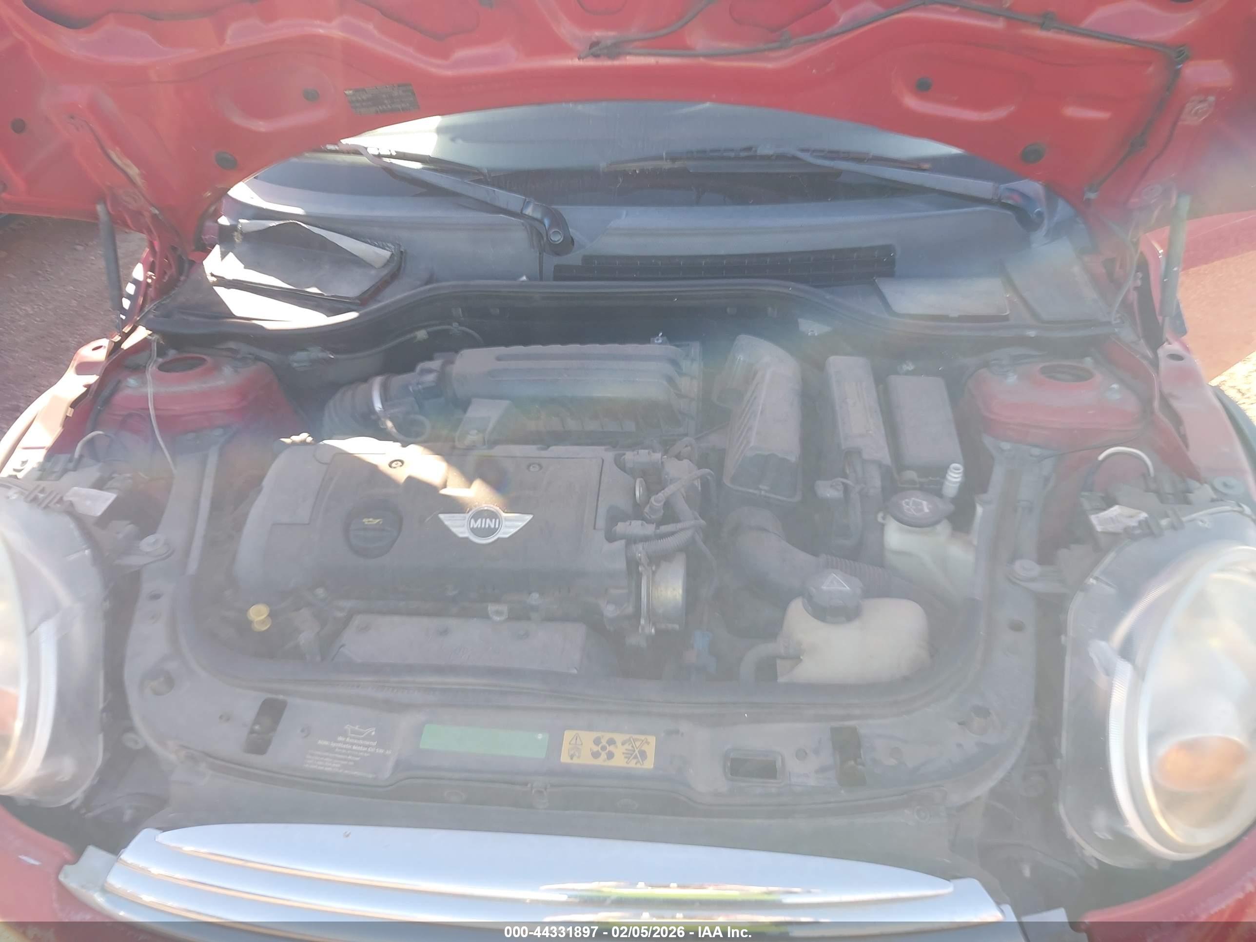 MINI COOPER image 10