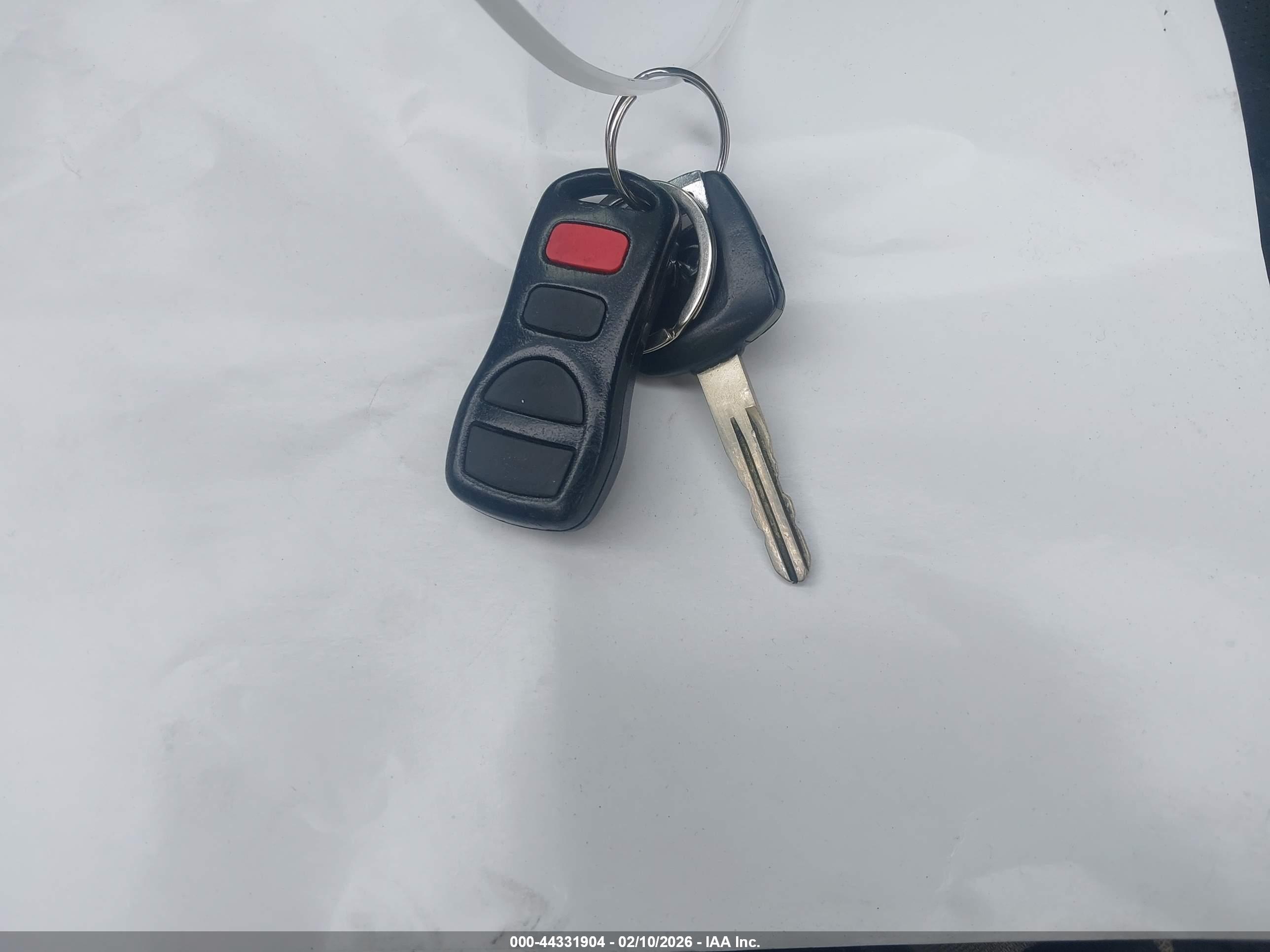 INFINITI G35 image 11