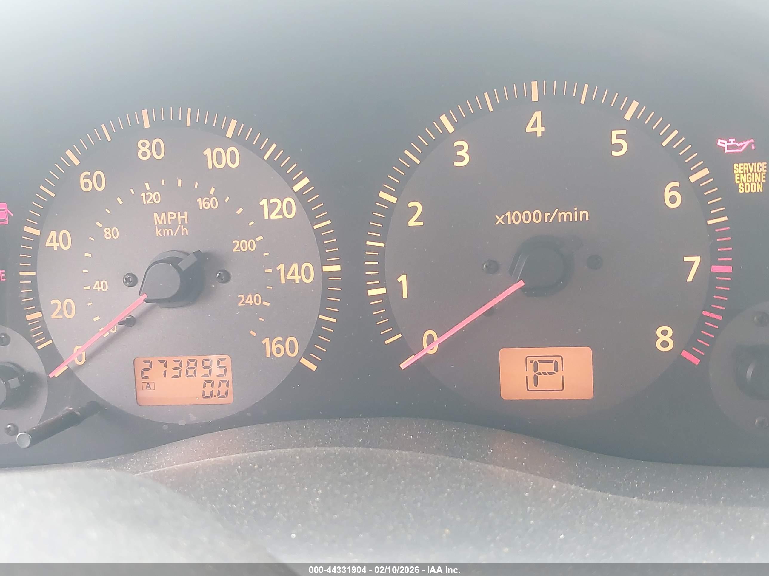 INFINITI G35 image 7