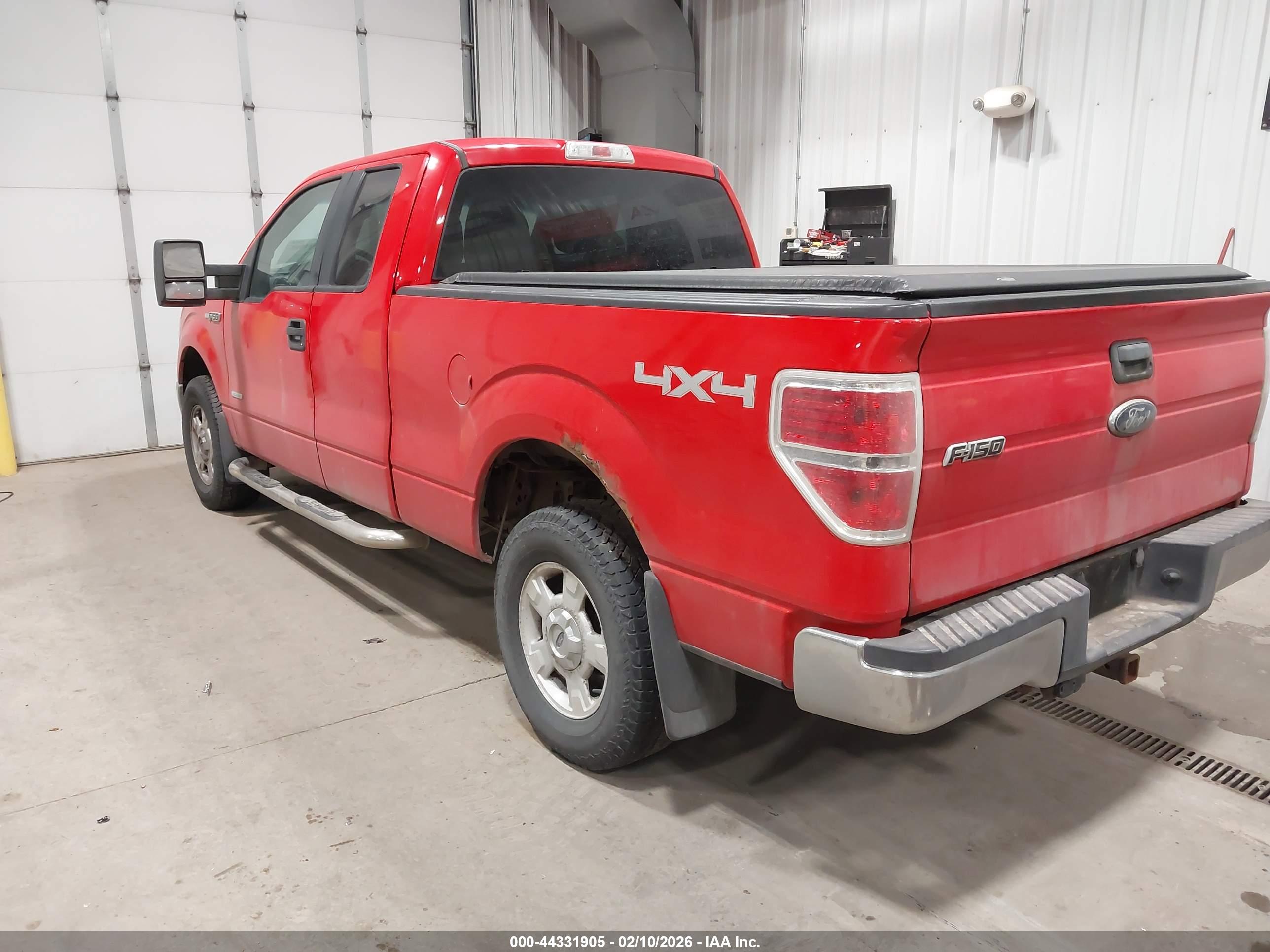 FORD F-150 image 3