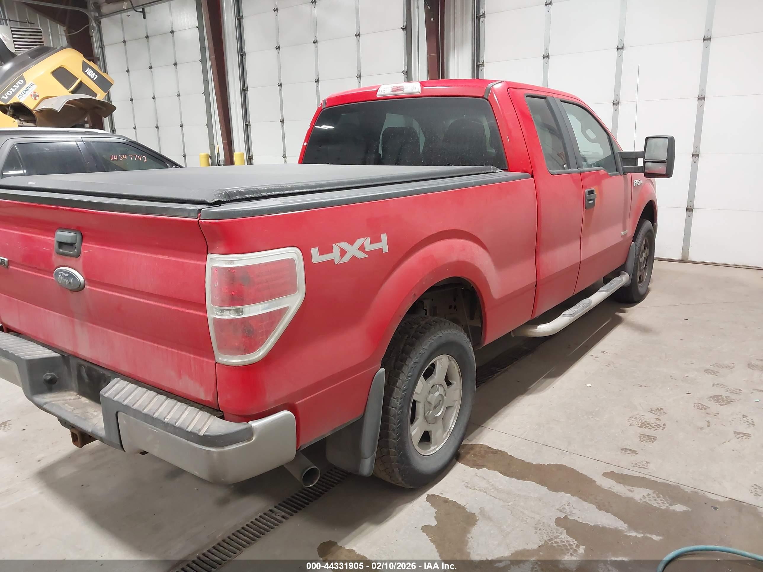 FORD F-150 image 4