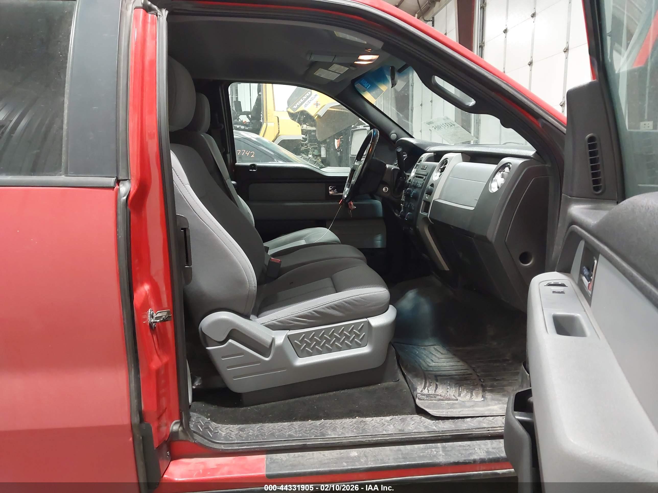 FORD F-150 image 5