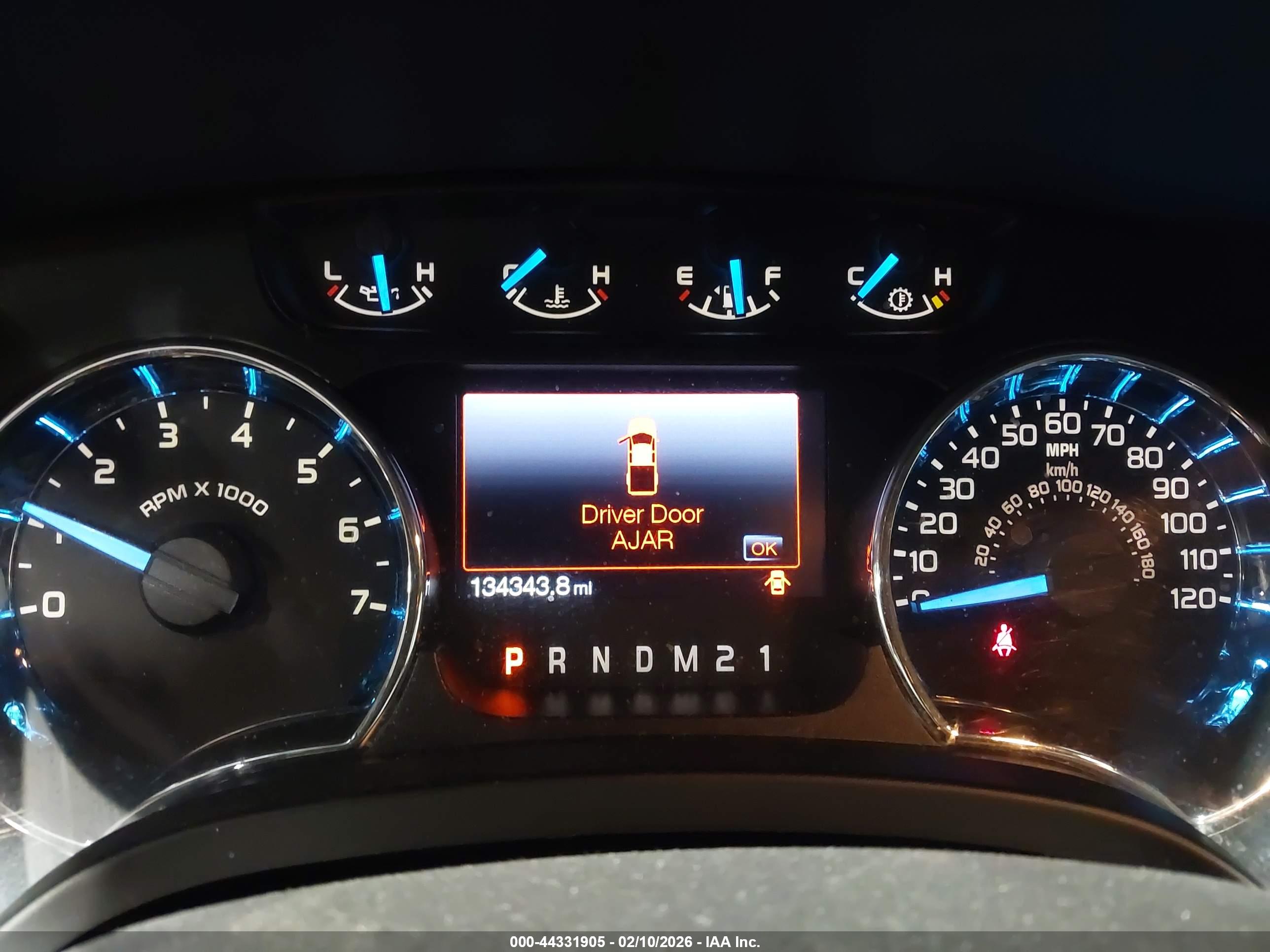 FORD F-150 image 7