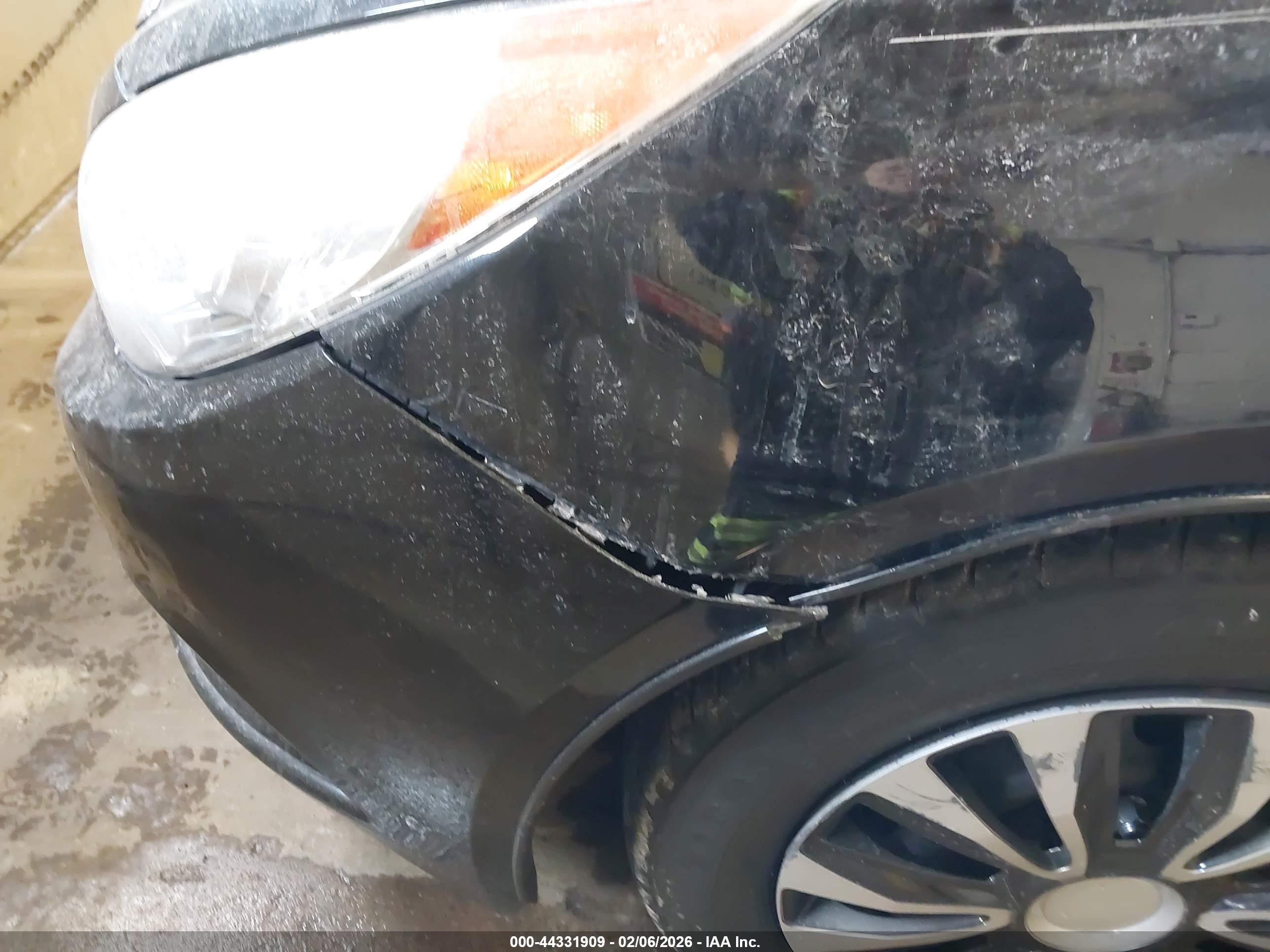 HYUNDAI SONATA image 6
