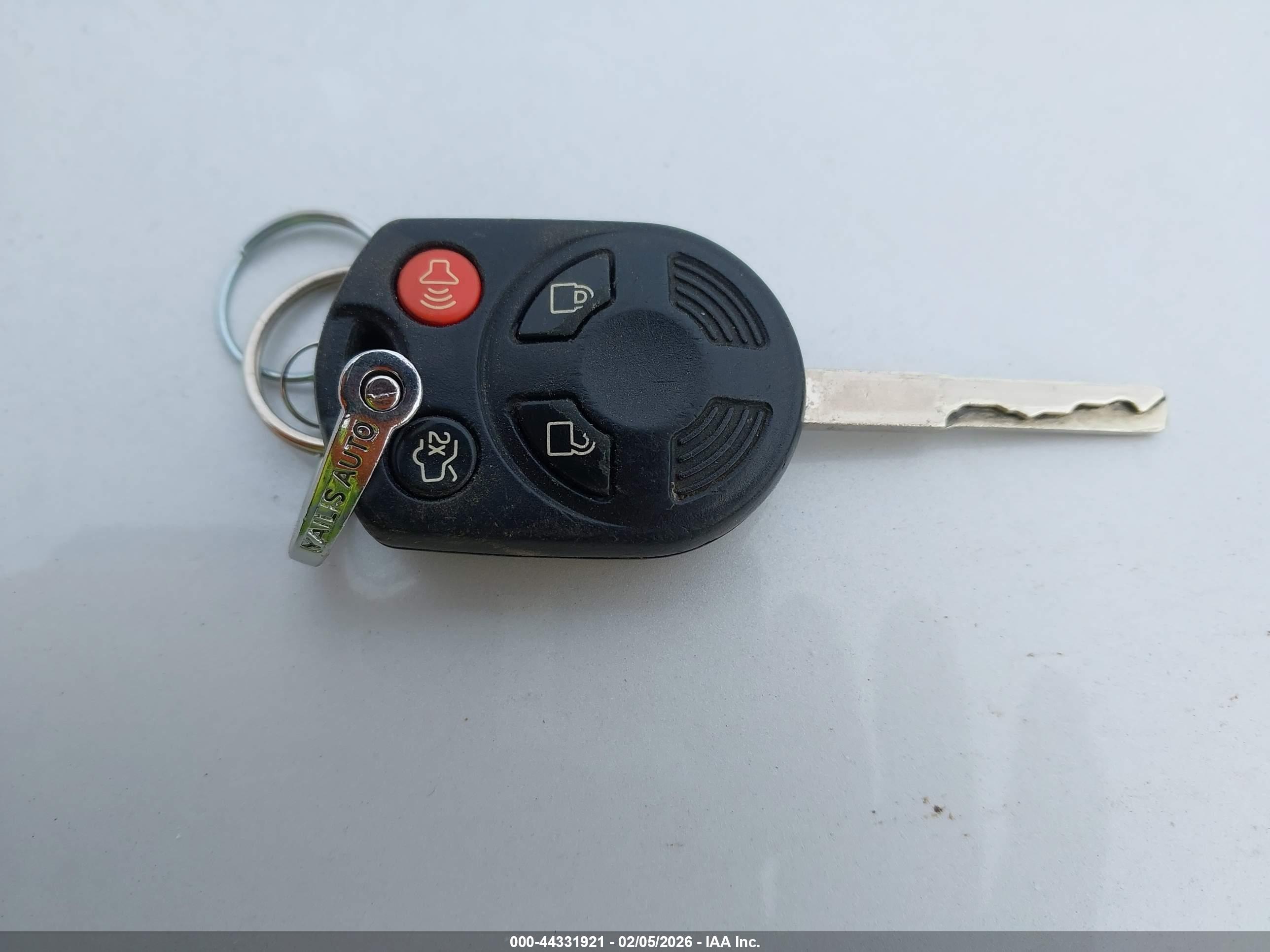 FORD FOCUS image 11