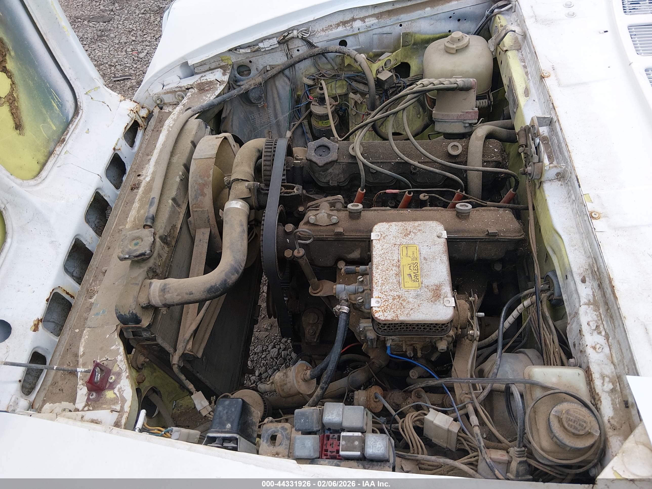 FIAT 124 image 10