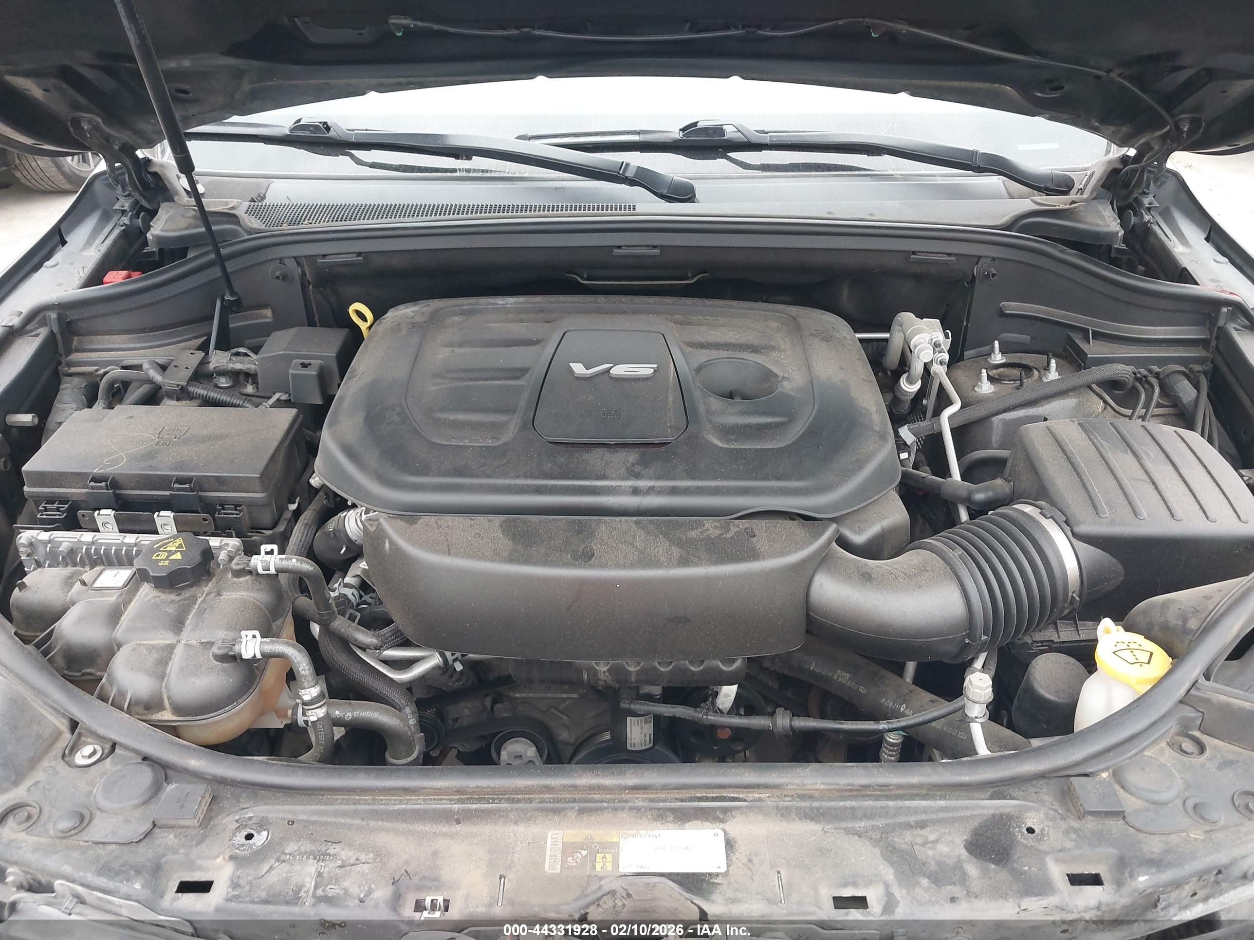 JEEP GRAND image 10