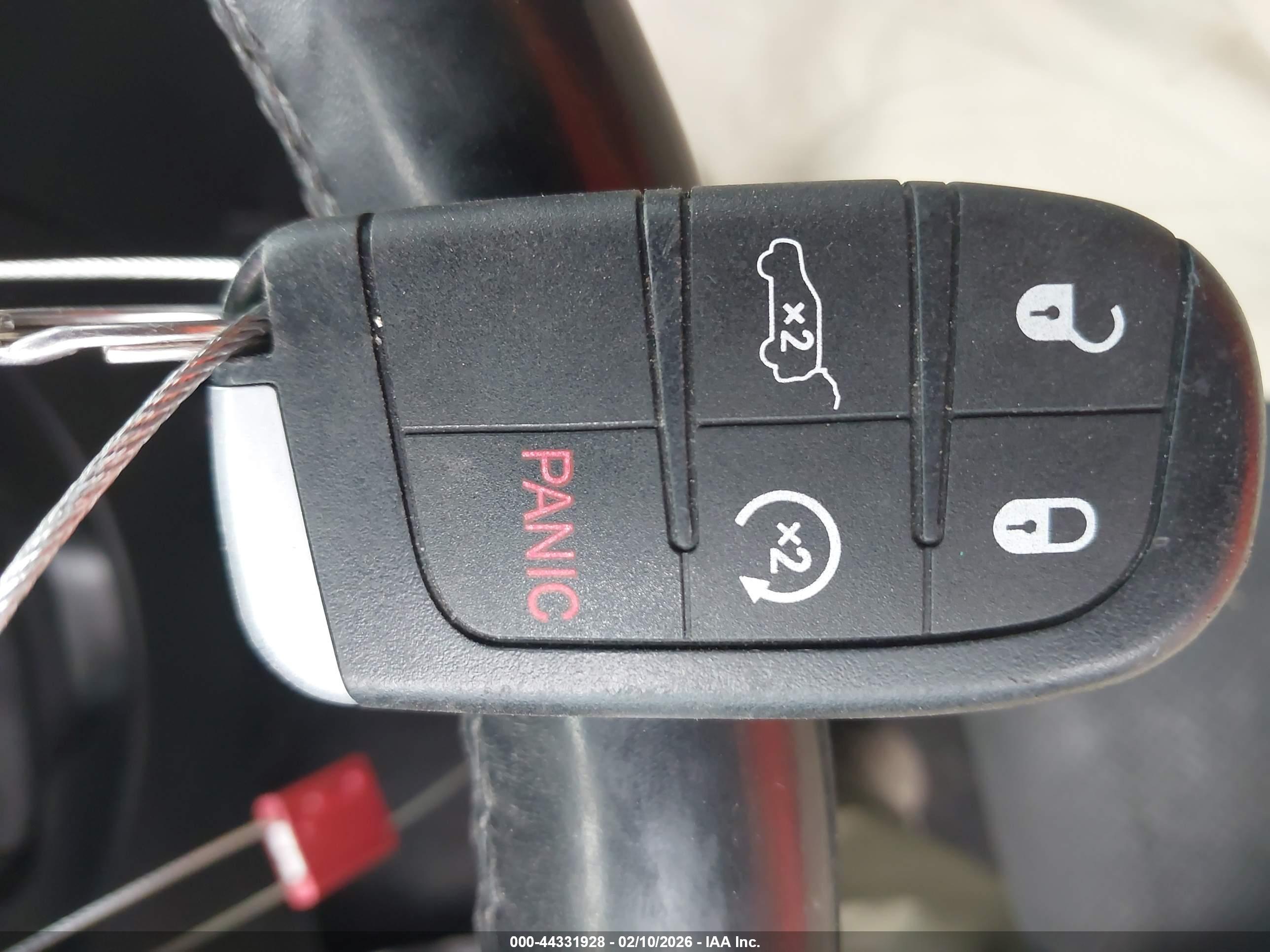 JEEP GRAND image 11