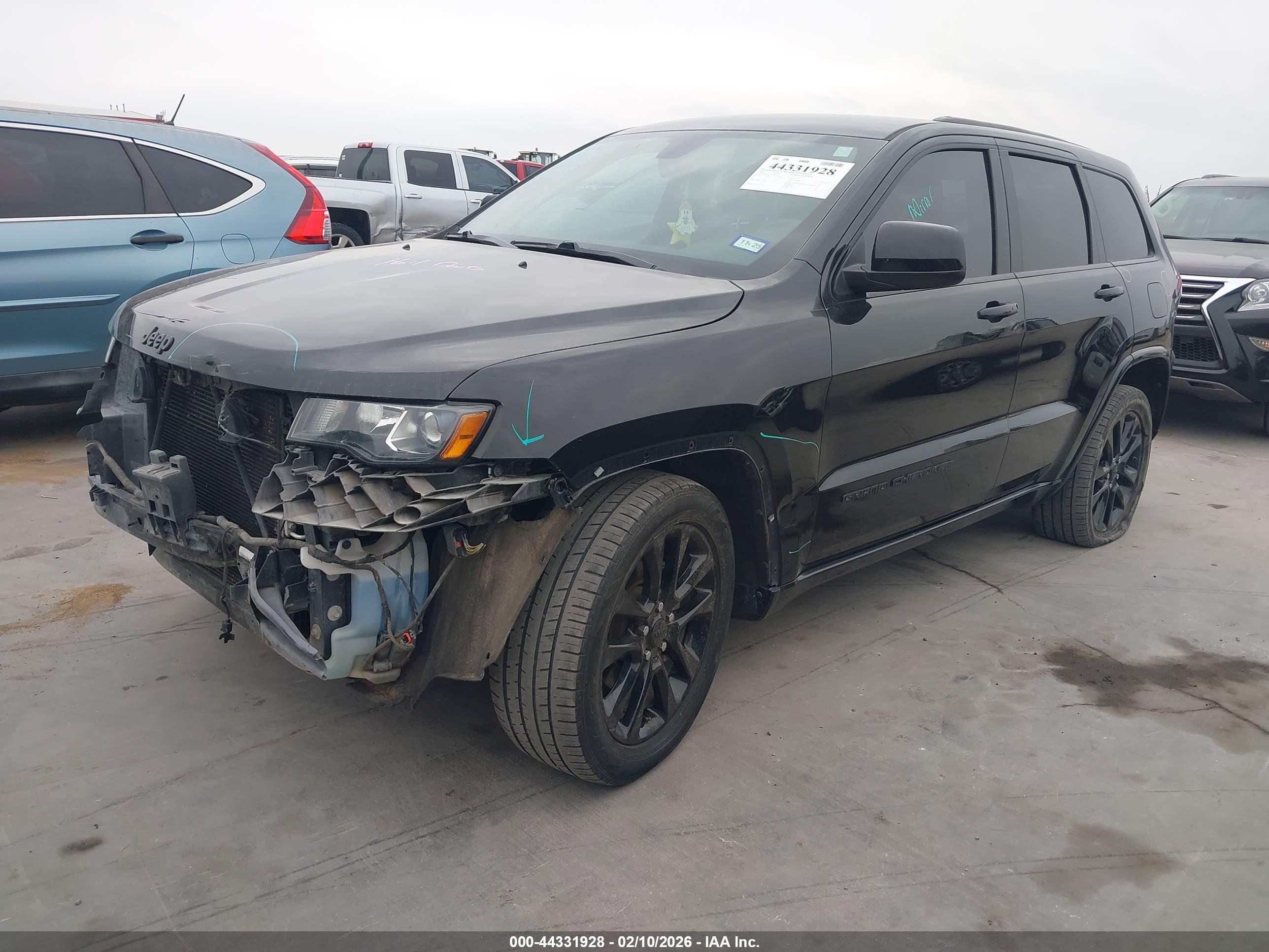 JEEP GRAND image 2