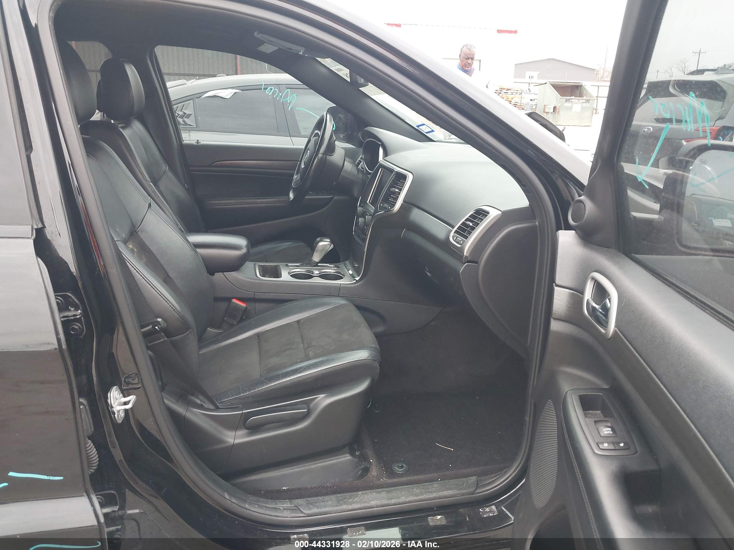 JEEP GRAND image 5