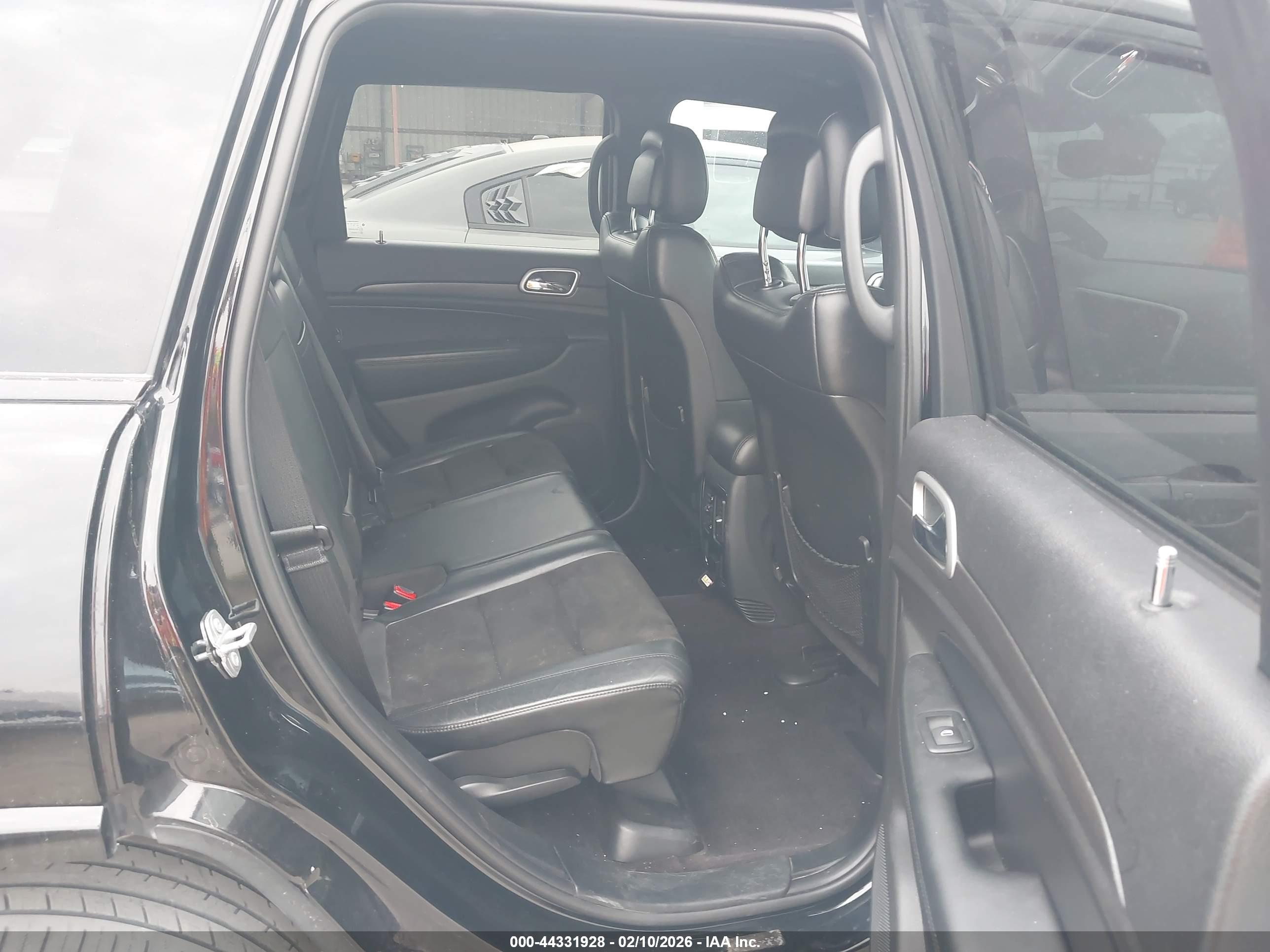 JEEP GRAND image 8