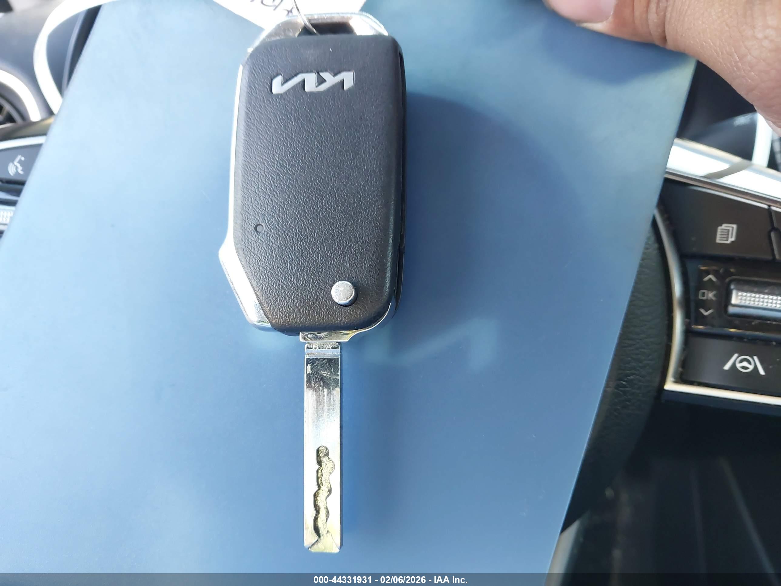 KIA FORTE image 11