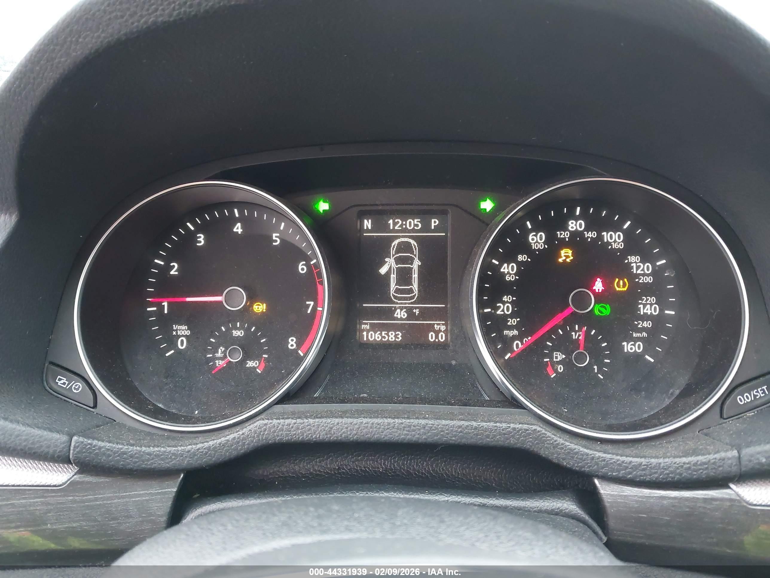 VOLKSWAGEN PASSAT image 7