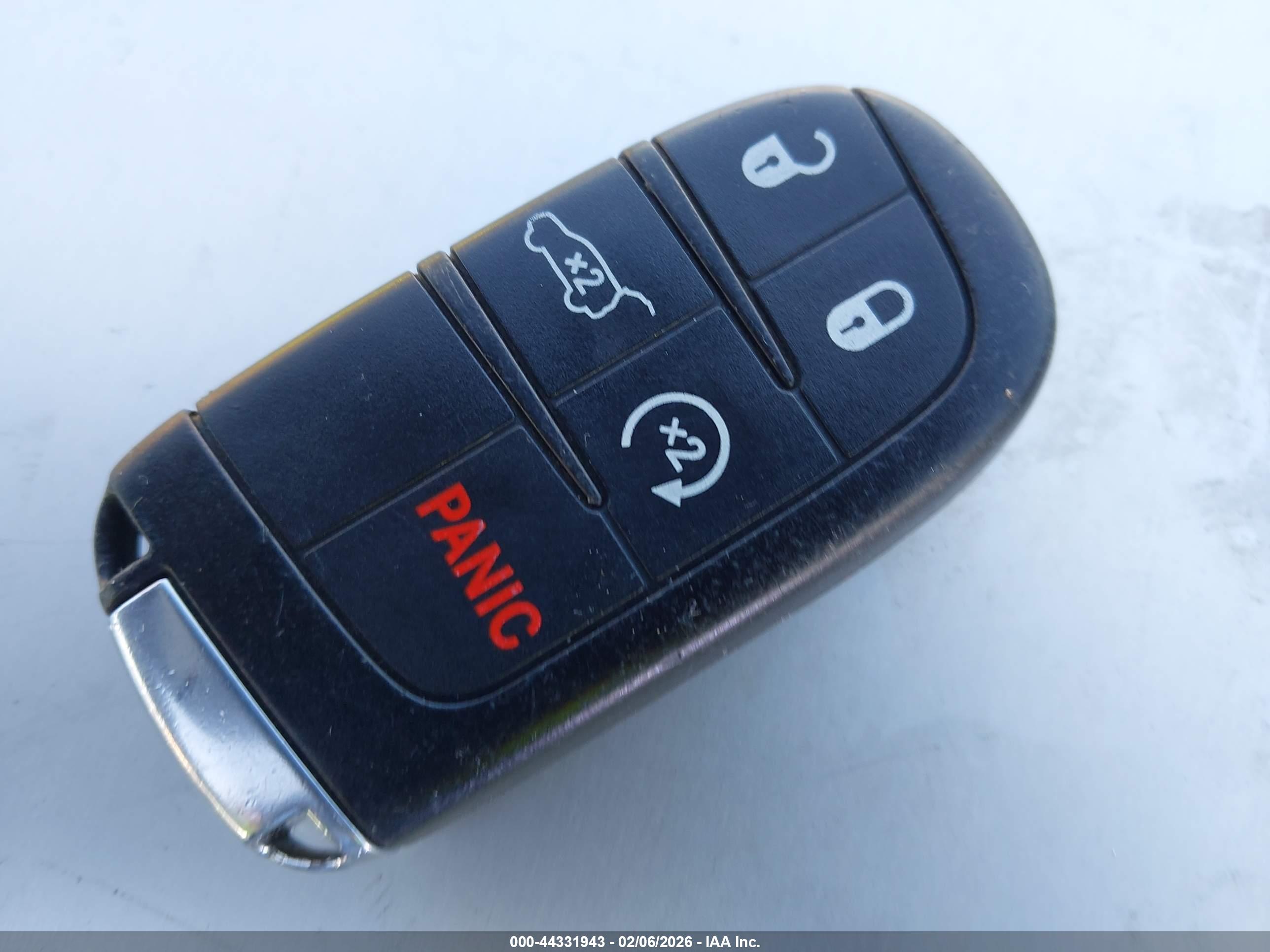 JEEP GRAND image 11